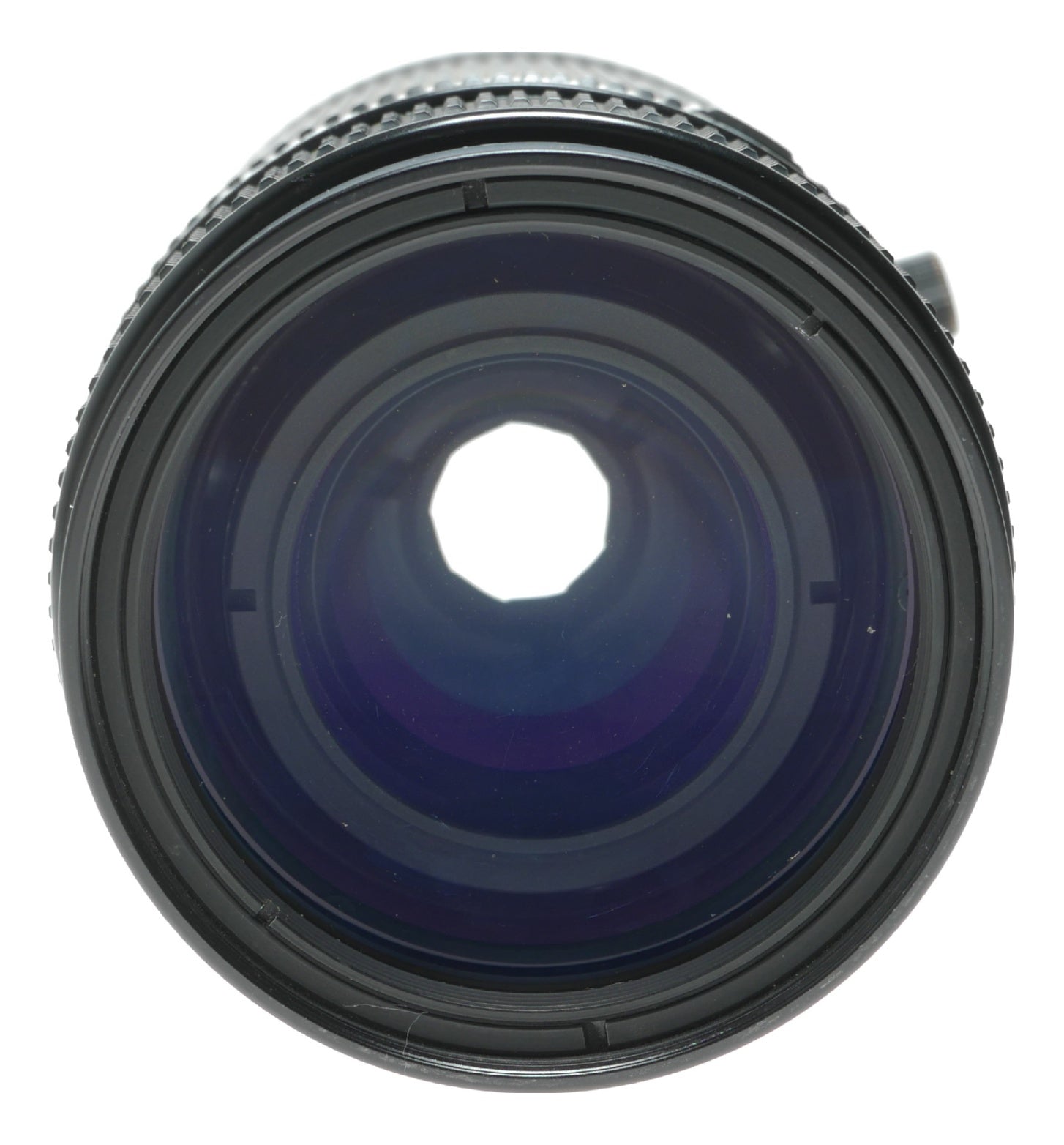Nikon AF NIKKOR 75-300mm f/4.5-5.6 Telephoto Zoom Lens, Pro Quality, Made in Japan - View 2