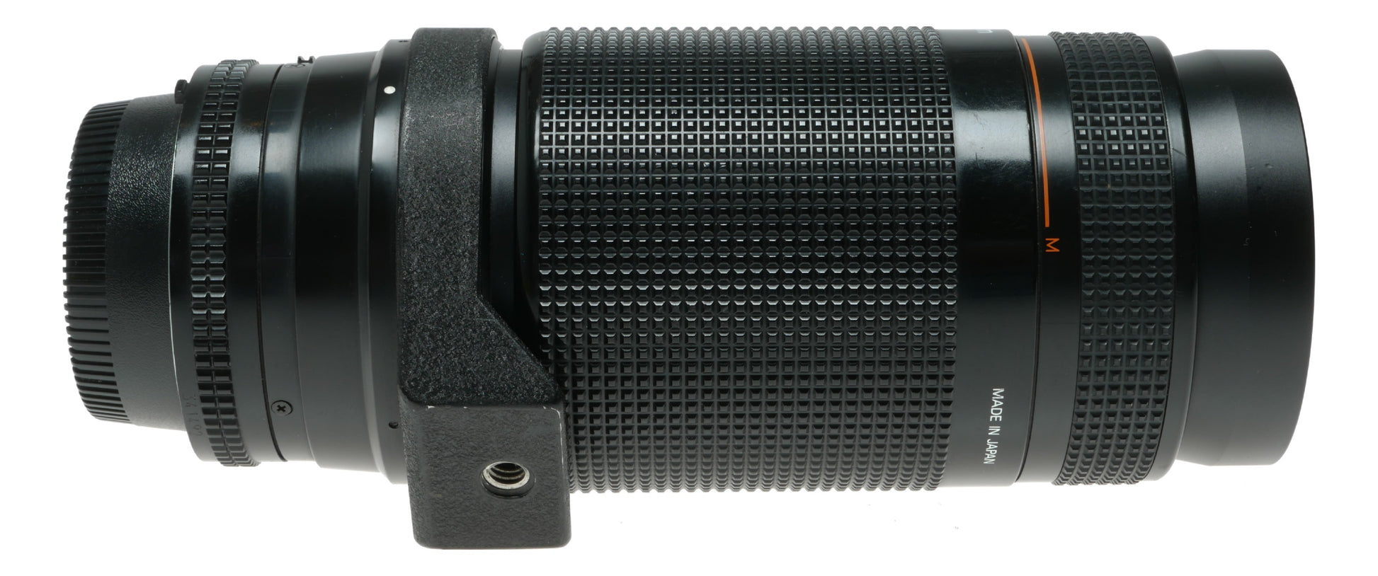 Nikon AF NIKKOR 75-300mm f/4.5-5.6 Telephoto Zoom Lens, Pro Quality, Made in Japan - View 9