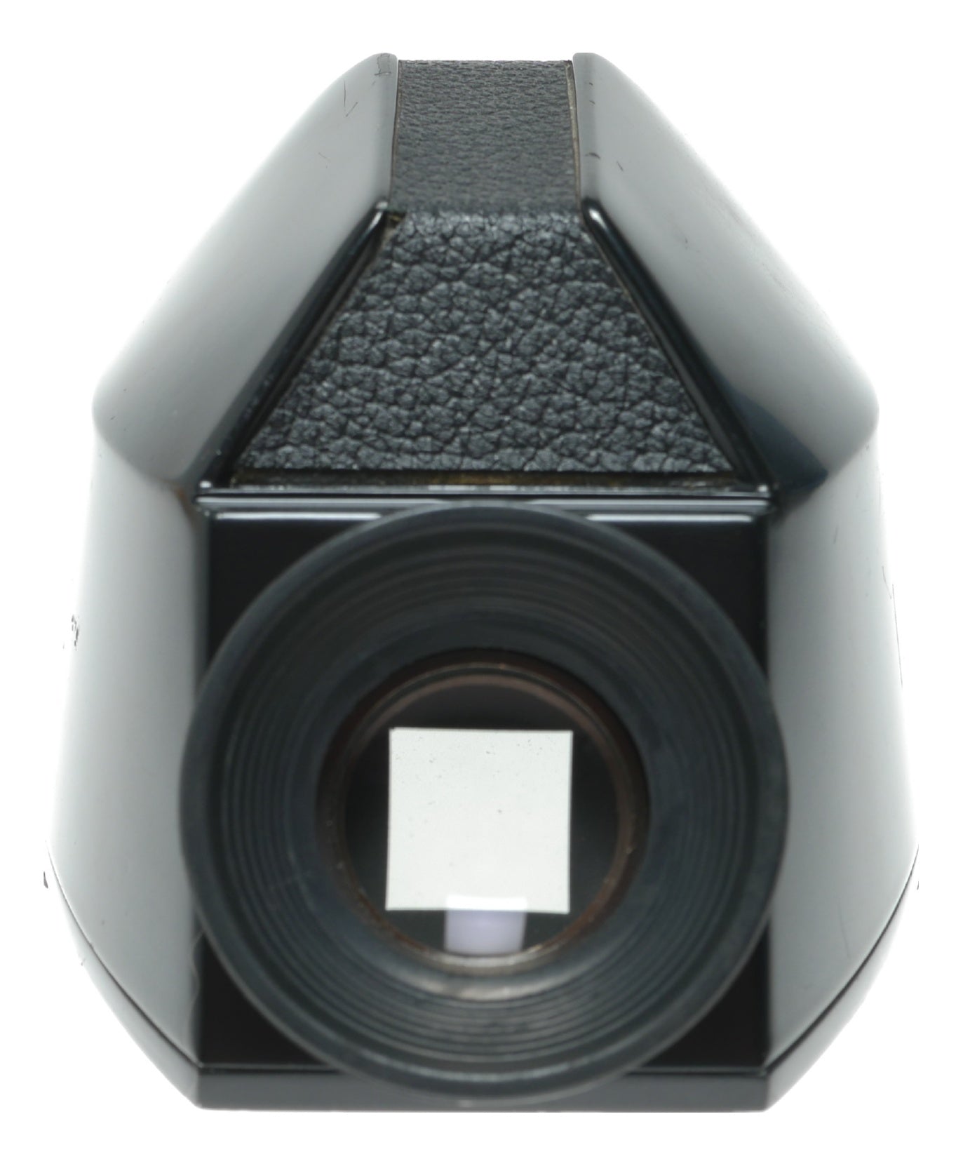 Zenza Bronica Z Vintage Medium Format SLR Camera from Japan - View 5
