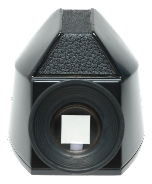 Zenza Bronica Z Vintage Medium Format SLR Camera from Japan - View 5