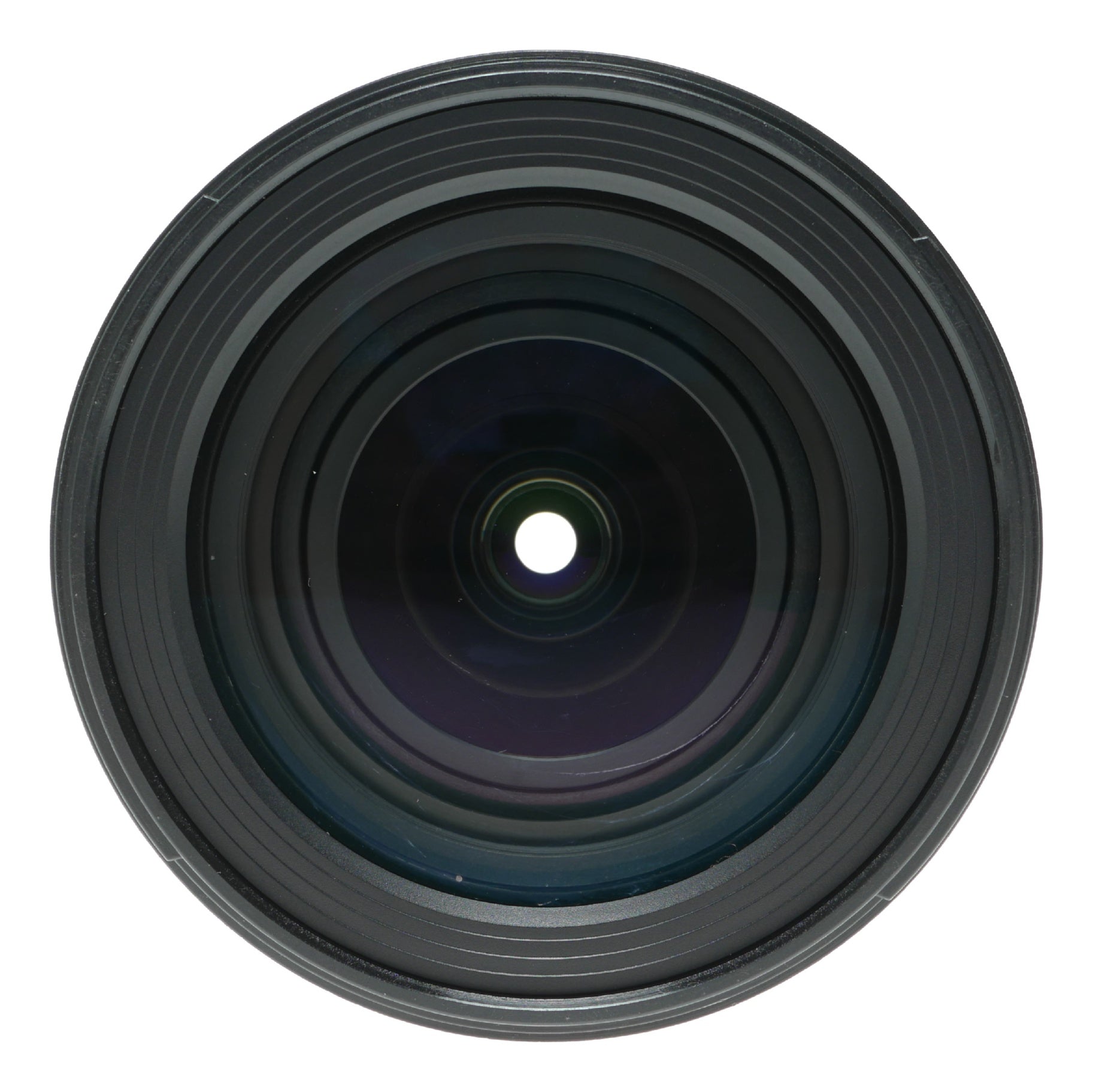 Olympus Zuiko Digital ED 12-60mm f/2.8-4.0 SWD Lens - View 2