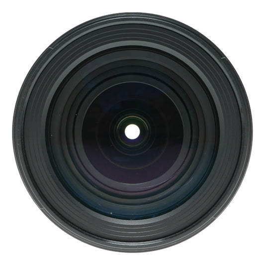 Olympus Zuiko Digital ED 12-60mm f/2.8-4.0 SWD Lens - View 2