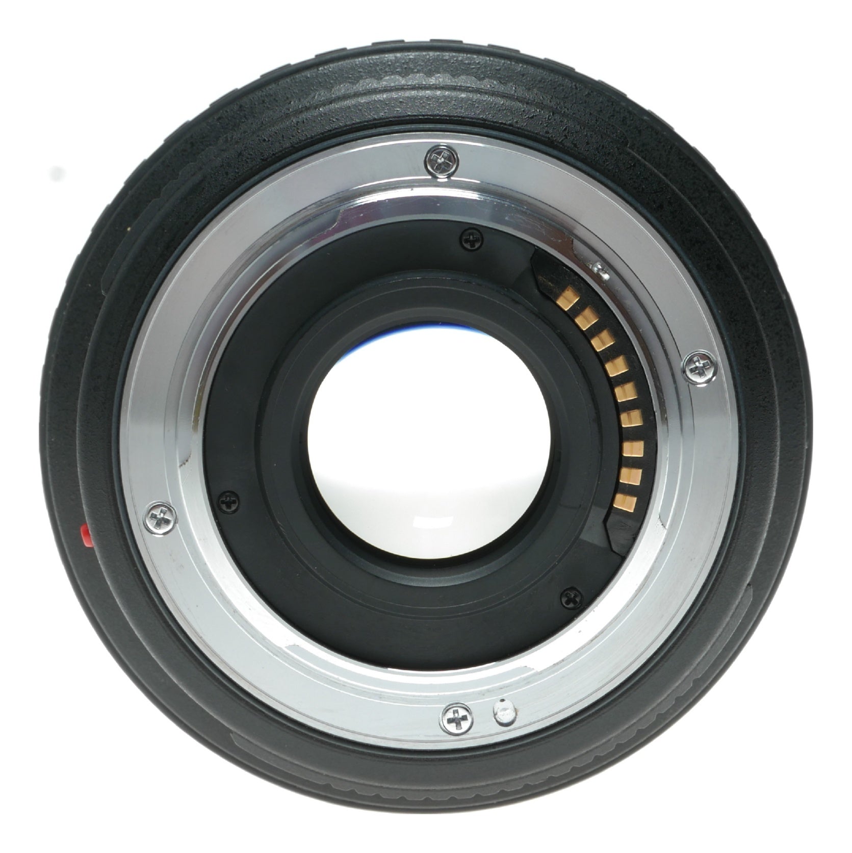 Olympus Zuiko Digital ED 12-60mm f/2.8-4.0 SWD Lens - View 7