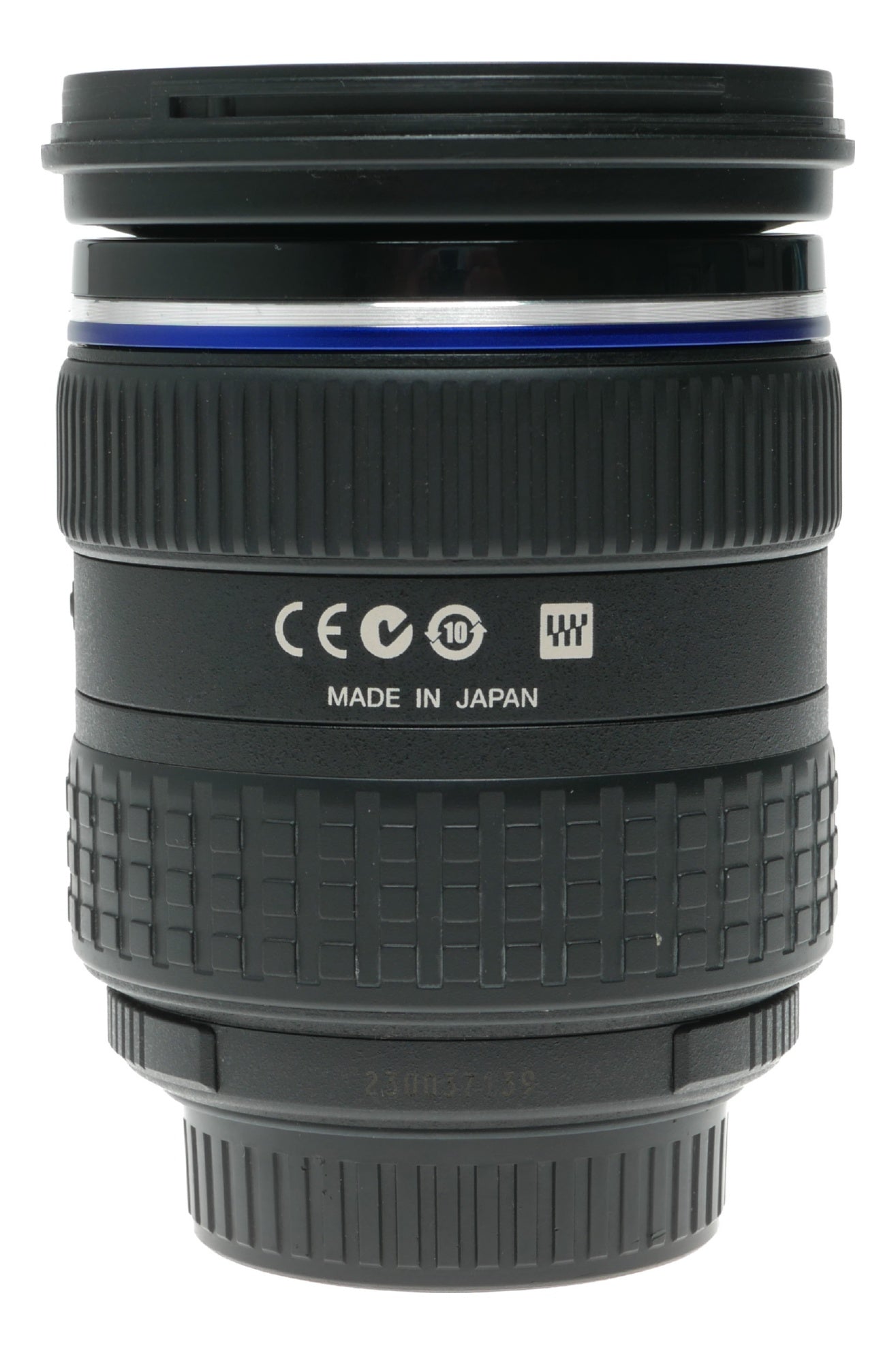 Olympus Zuiko Digital ED 12-60mm f/2.8-4.0 SWD Lens - View 10