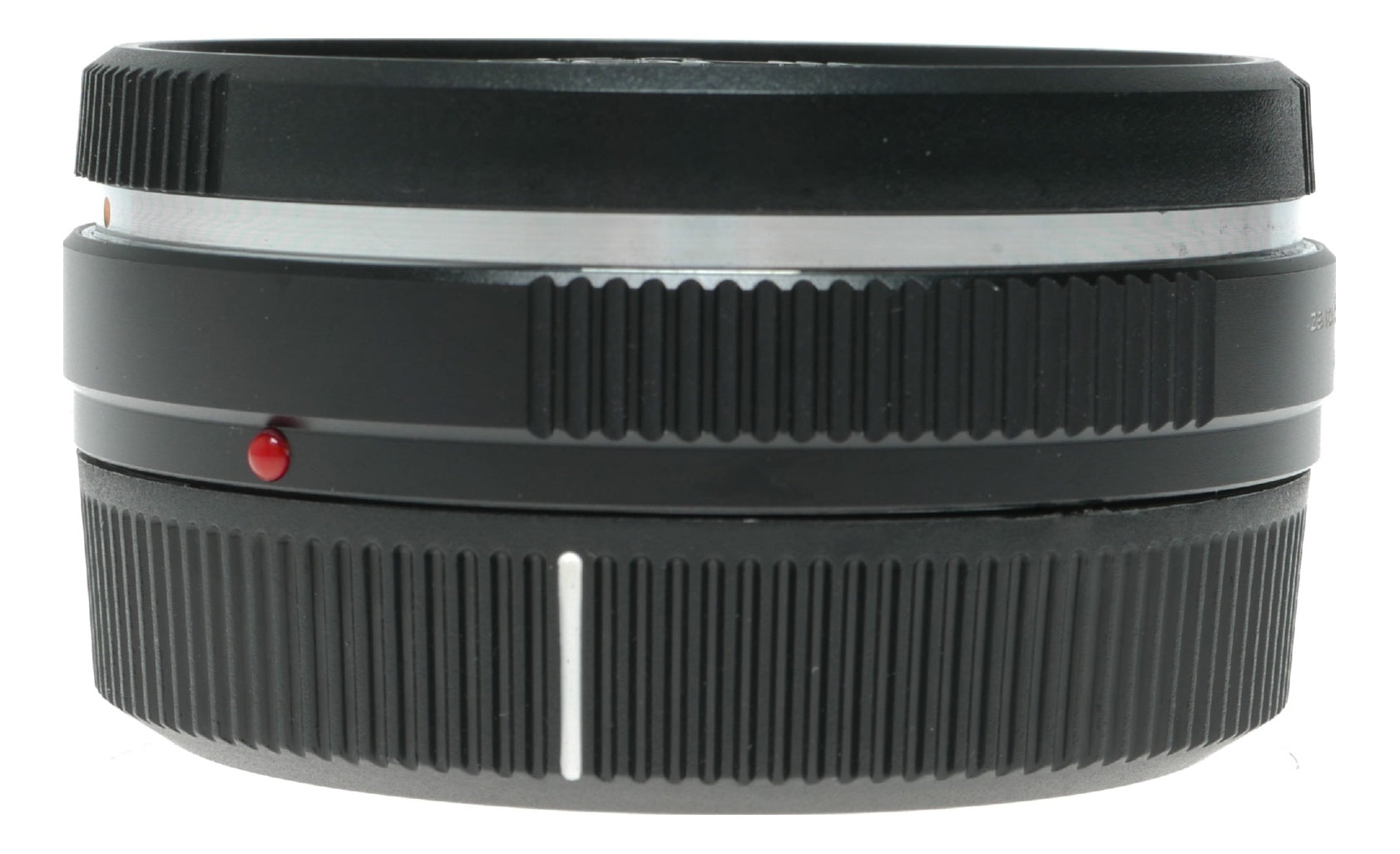 Zenza Bronica S-18 Vintage Medium Format Film Camera from Japan - View 6