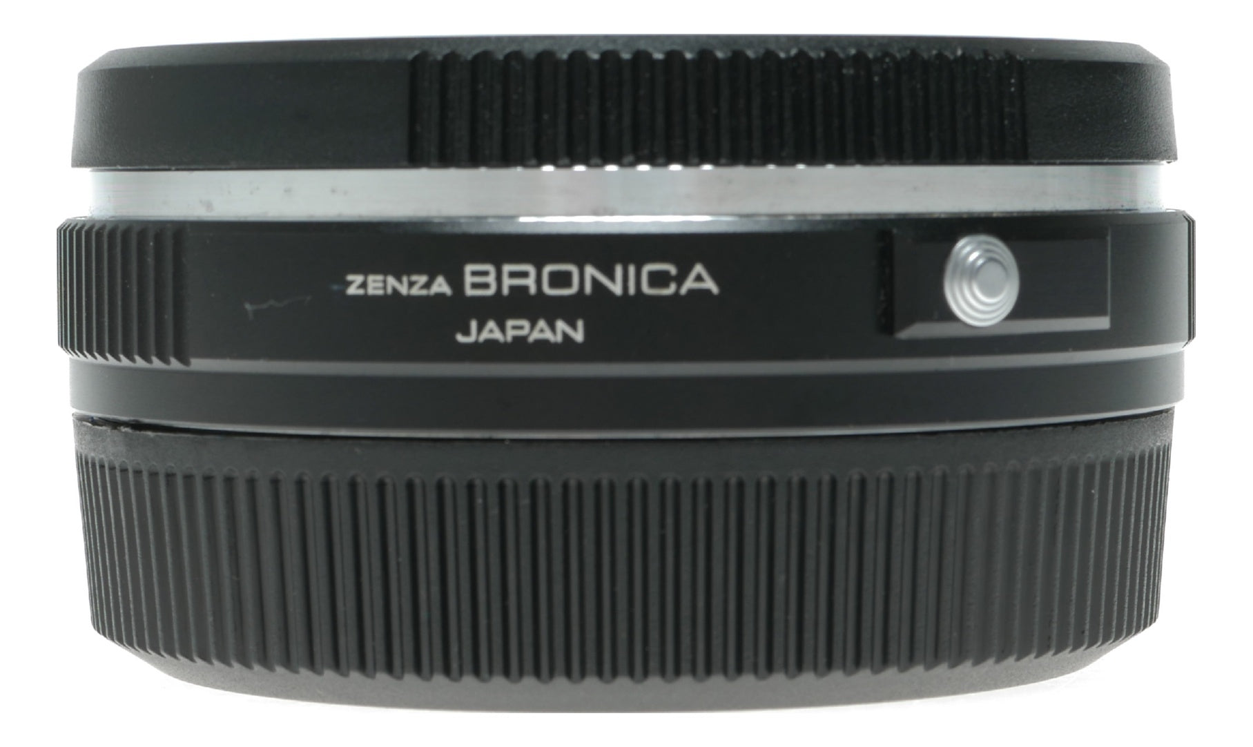 Zenza Bronica S-18 Vintage Medium Format Film Camera from Japan - View 7