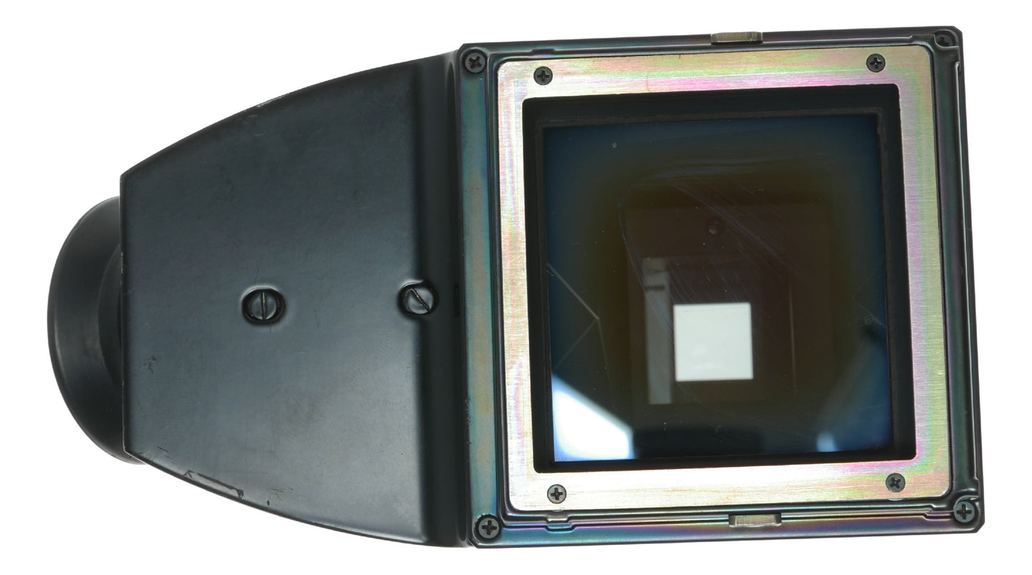 Zenza Bronica Z Vintage Medium Format SLR Camera from Japan - View 8
