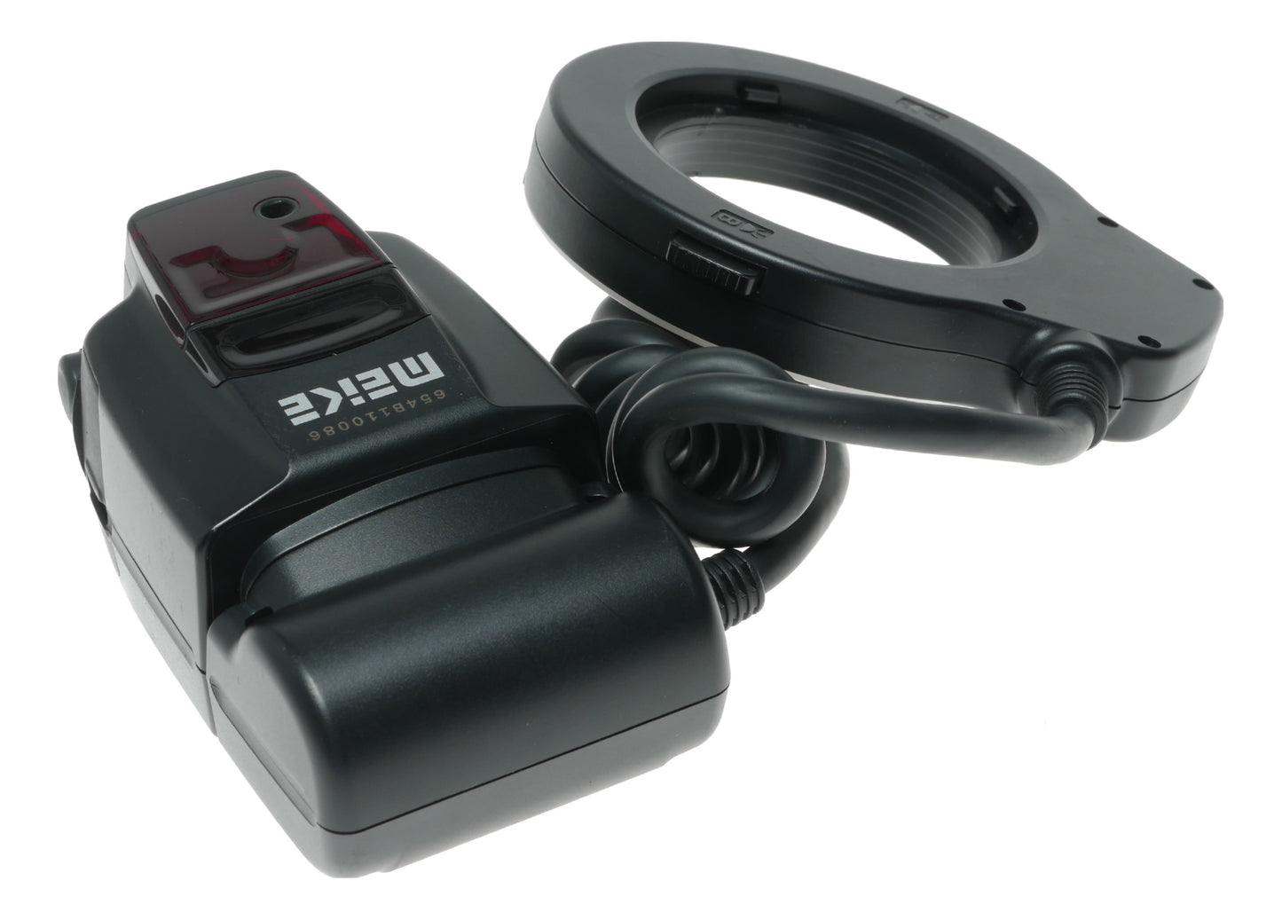 Meike MK-14EXT Macro Ring Lite Flash for Camera Photography - View 8
