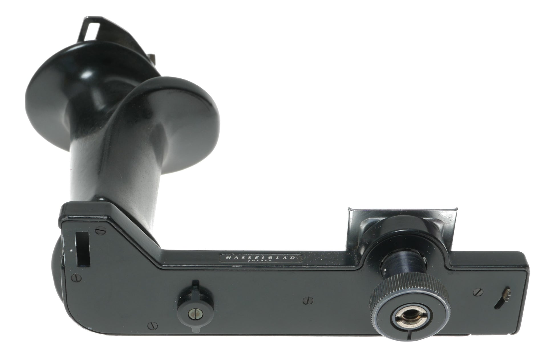 Hasselblad Sweden Vintage Medium Format Camera - View 7