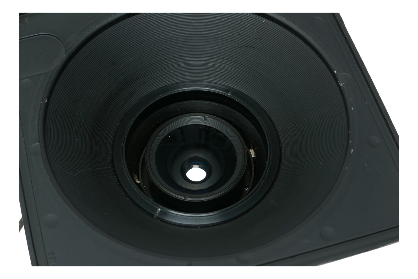 Schneider-Kreuznach Super-Angulon f/8 165mm Large Format Lens for SINAR Cameras - View 9