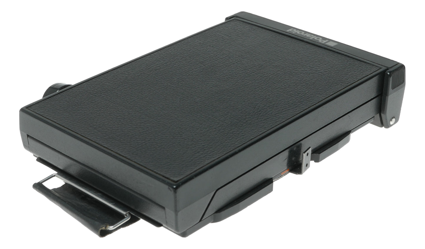 Mamiya RZ67 Pro II Medium Format Film Camera with Polaroid Back Attachment - View 3