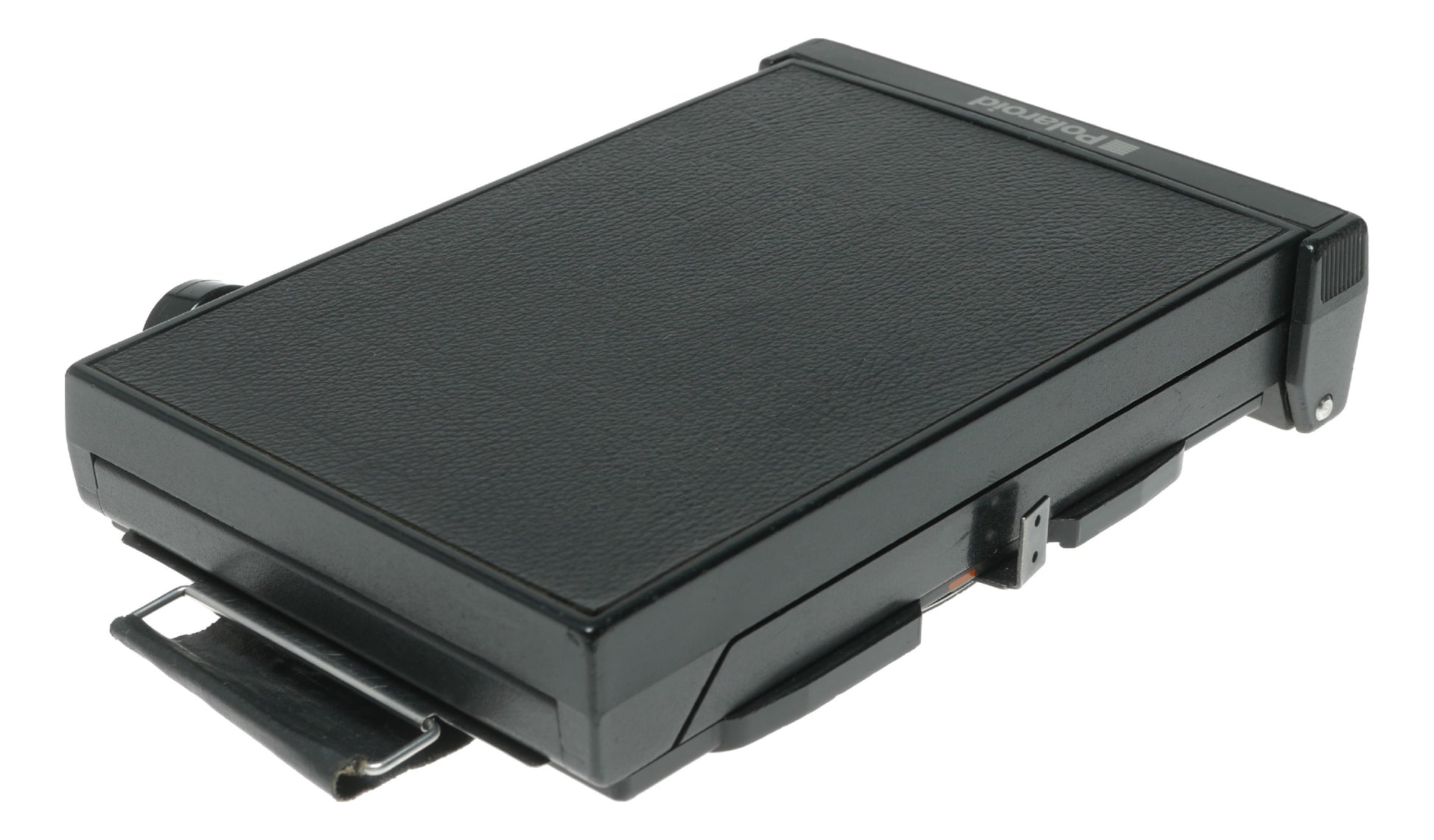 Mamiya RZ67 Pro II Medium Format Film Camera with Polaroid Back Attachment - View 3