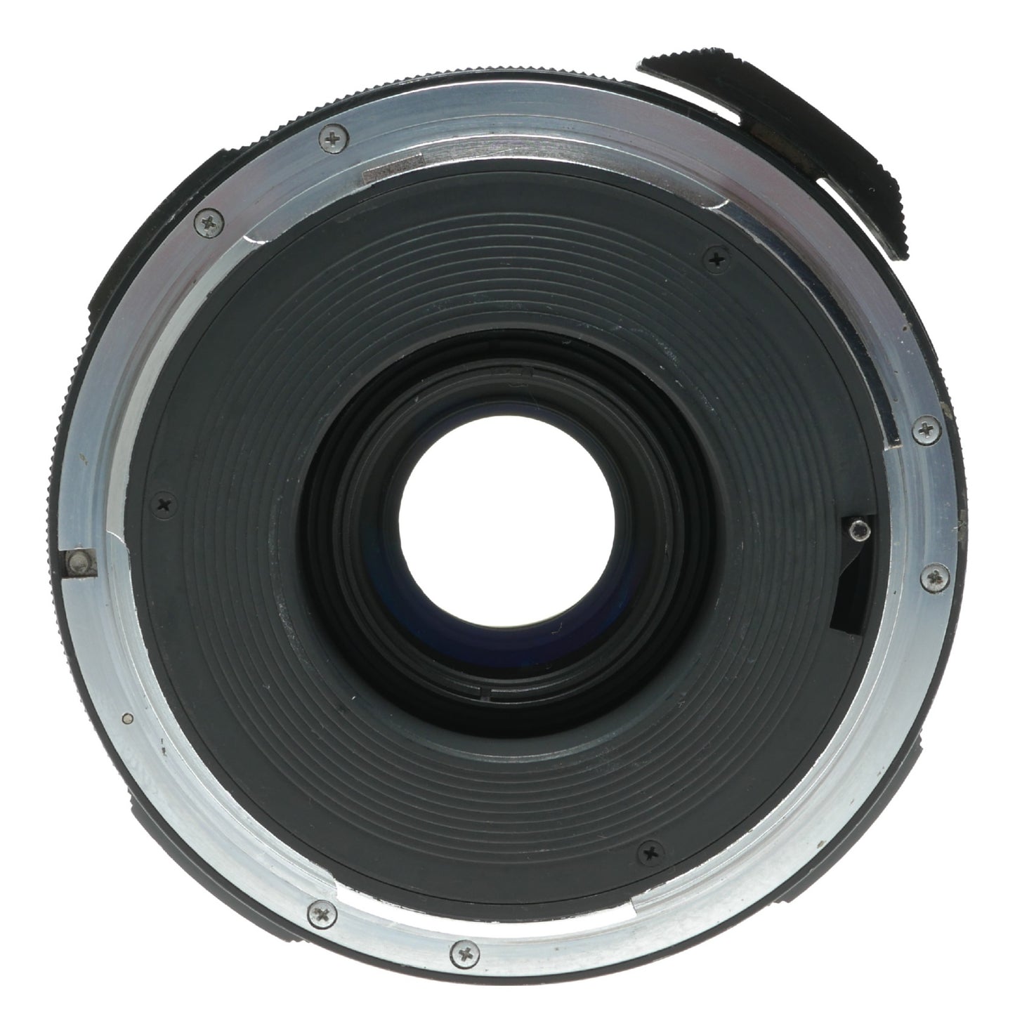 Pentax SMC Pentax-6x7 55mm f/4 Vintage Medium Format Camera Lens - View 5