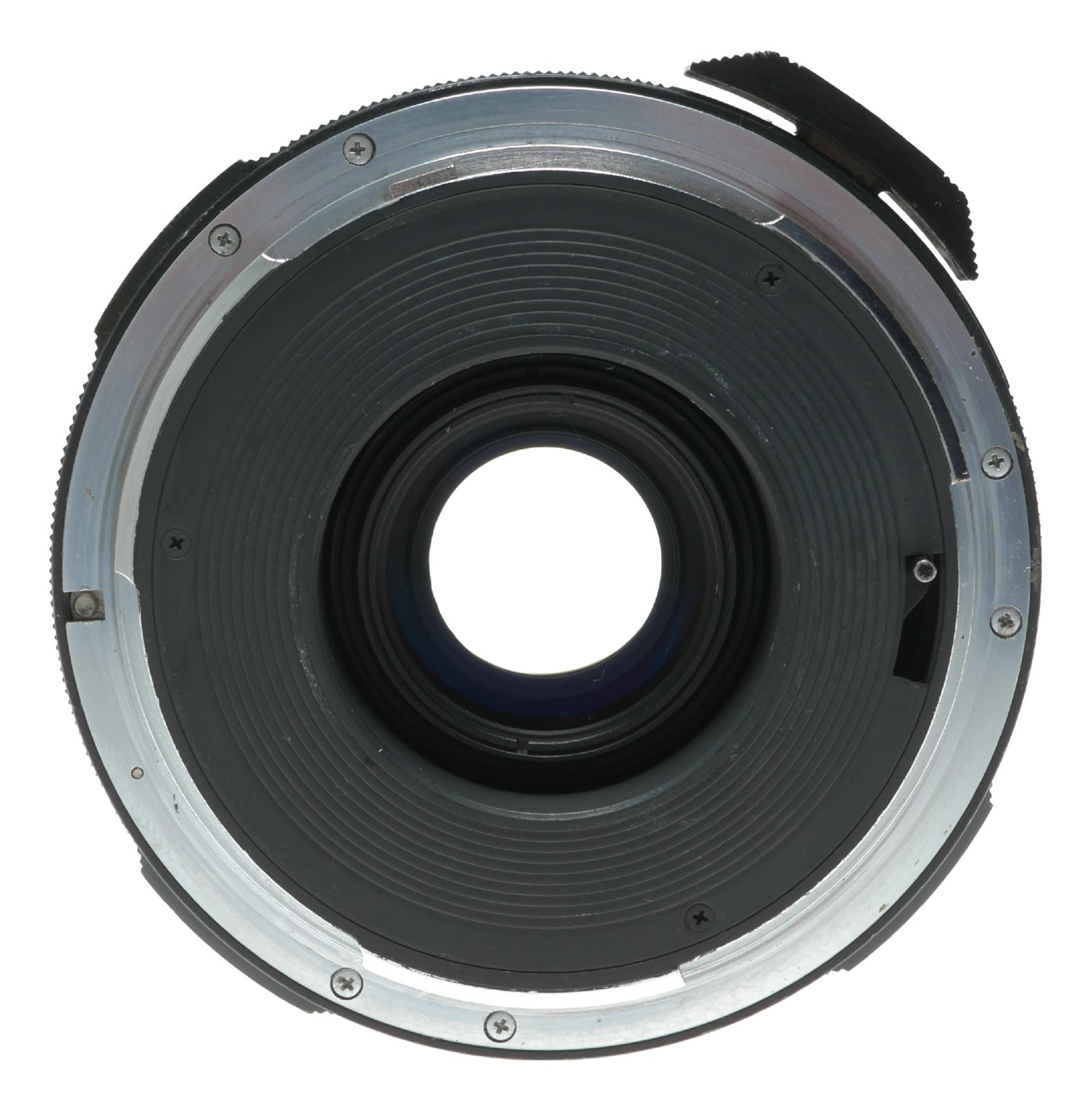 Pentax SMC Pentax-6x7 55mm f/4 Vintage Medium Format Camera Lens - View 5