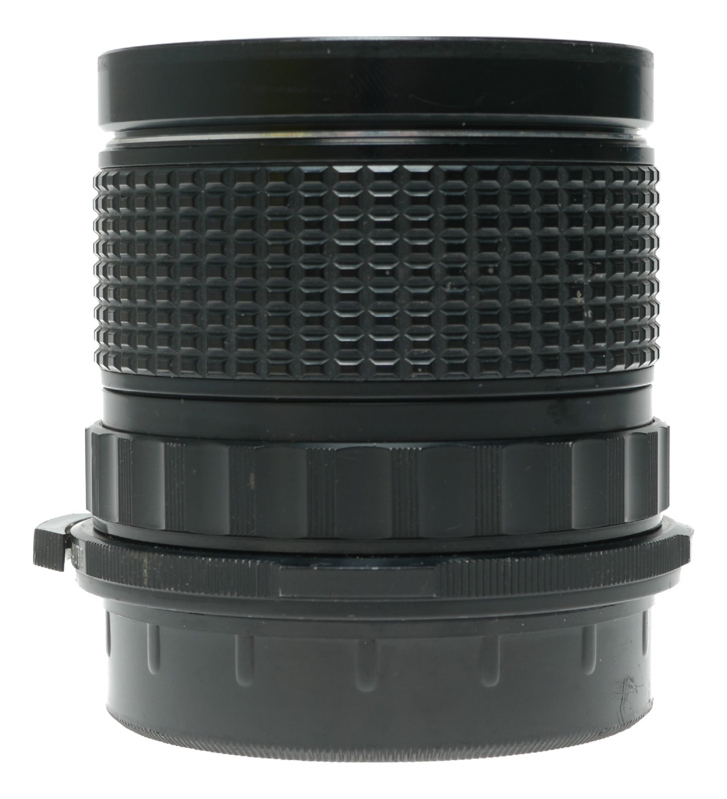 Pentax SMC Pentax-6x7 55mm f/4 Vintage Medium Format Camera Lens - View 8