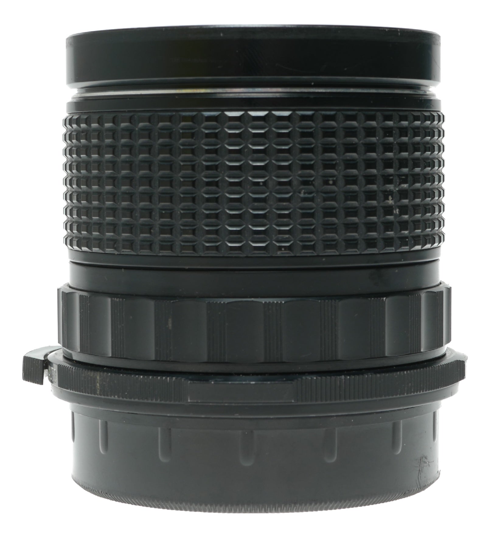 Pentax SMC Pentax-6x7 55mm f/4 Vintage Medium Format Camera Lens - View 8