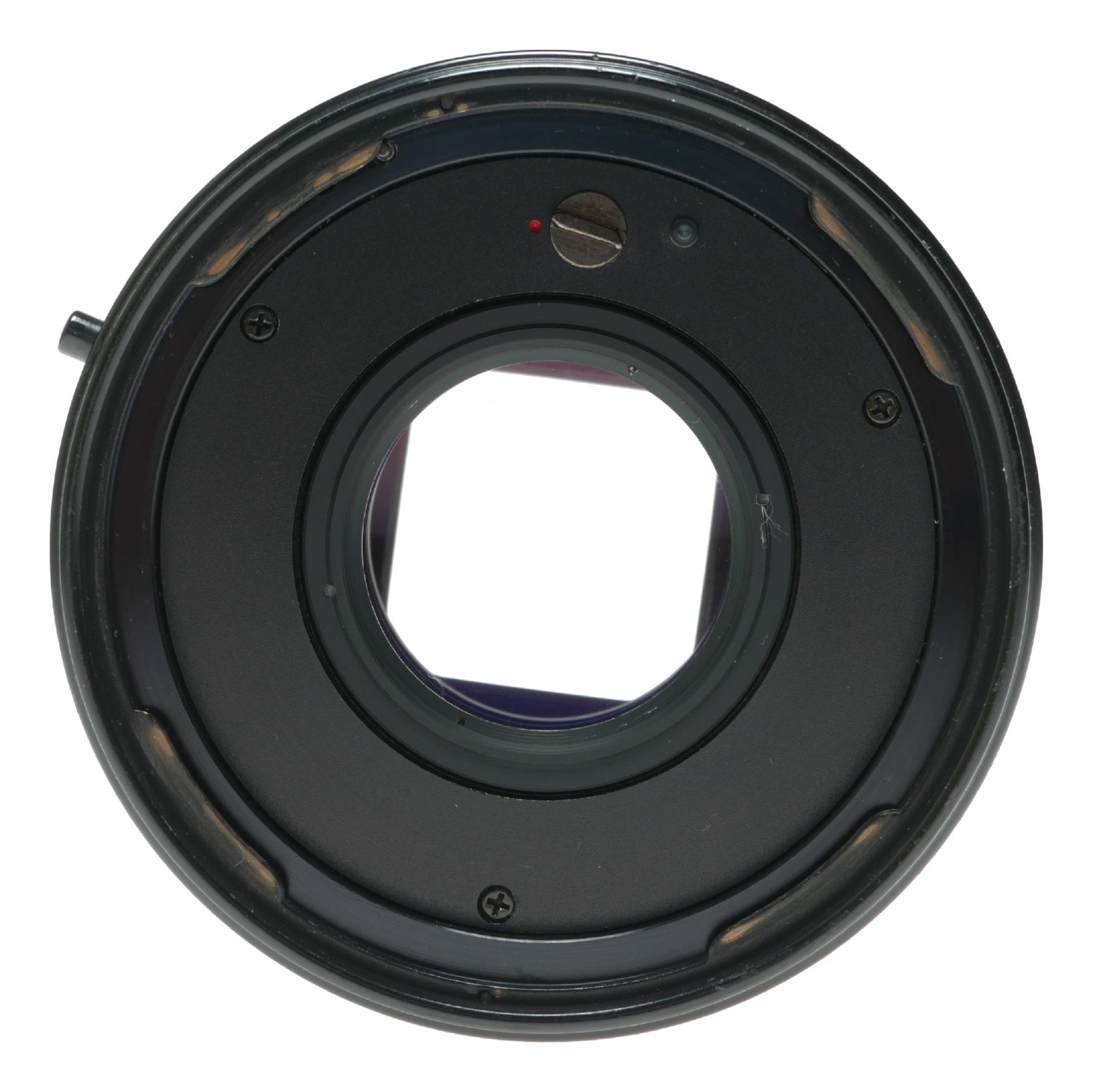 Rokunar 2X Auto Tele Converter Lens HBF 5911003 Made in Japan - View 5