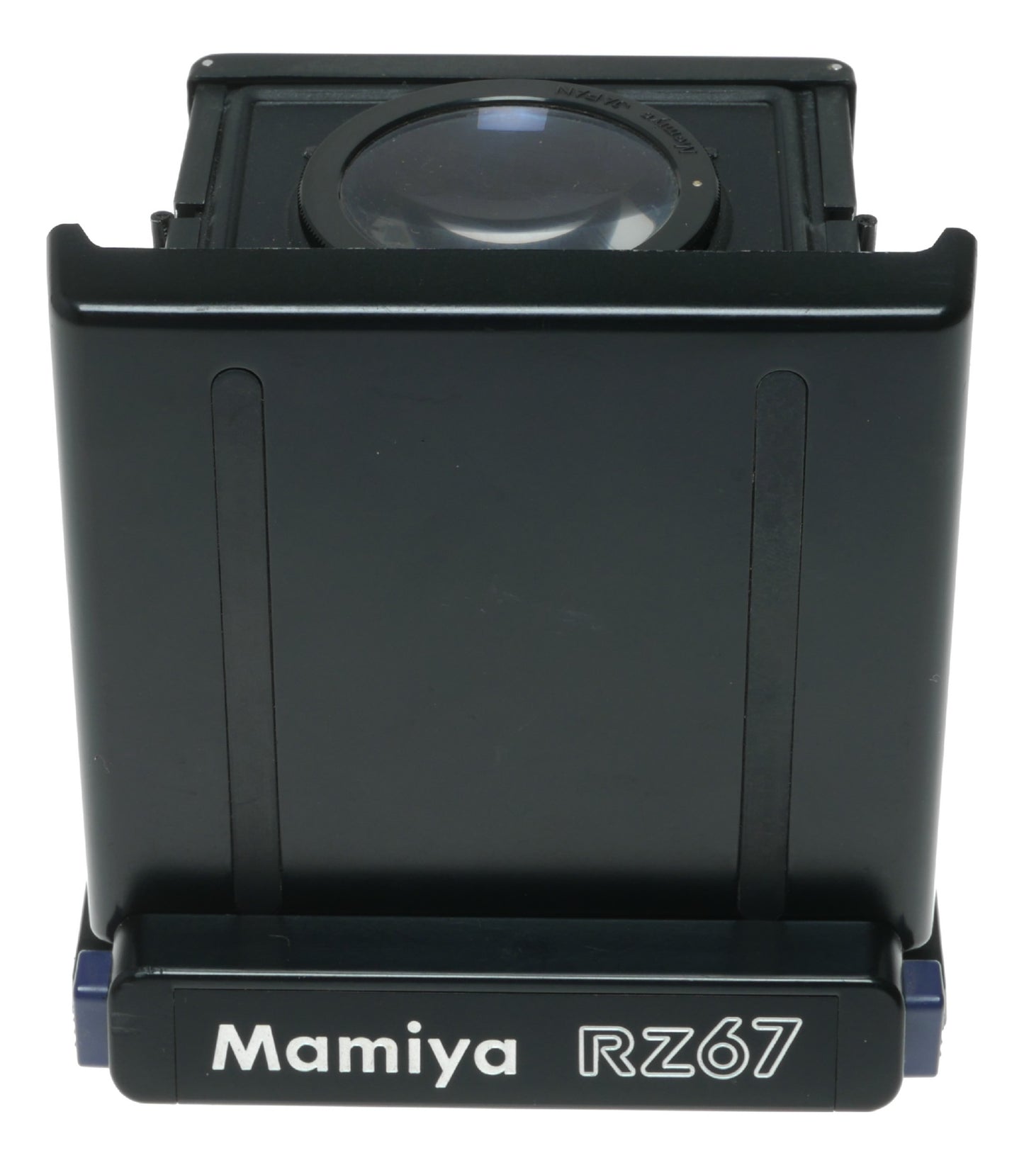 Vintage Mamiya RZ67 Pro II Medium Format Film Camera from Japan
