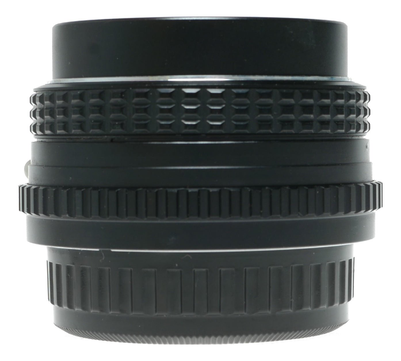 Pentax-M 50mm f/1.7 Vintage SLR Camera Lens by Asahi Optical Co. Japan - View 7