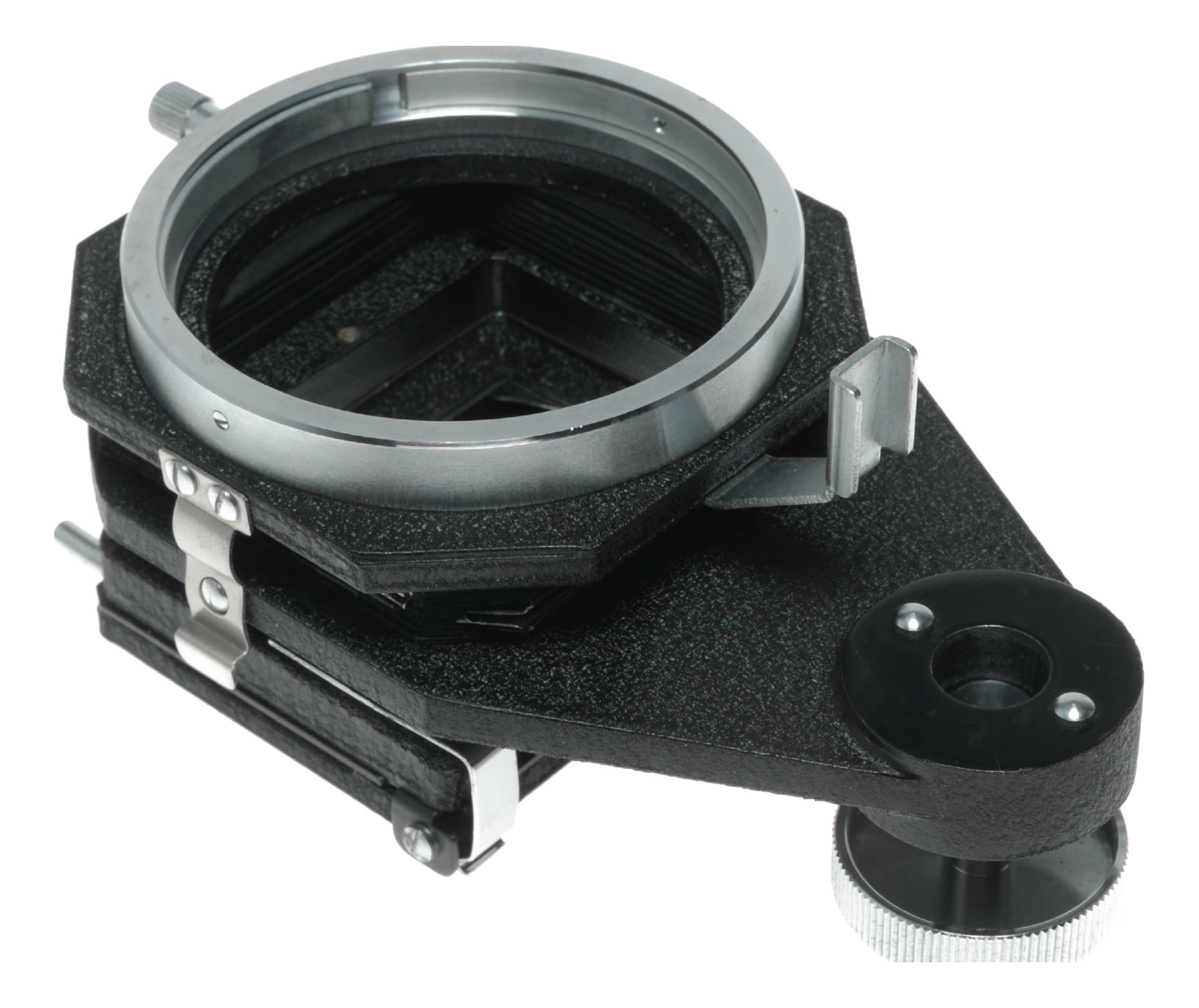Canon Slide Duplicator Attachment for Film Photography, Made in Japan - View 5