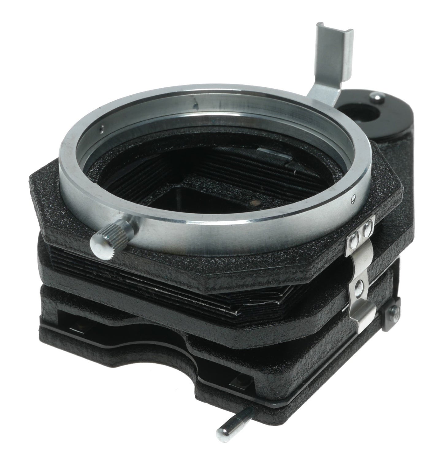 Canon Slide Duplicator Attachment for Film Photography, Made in Japan - View 6