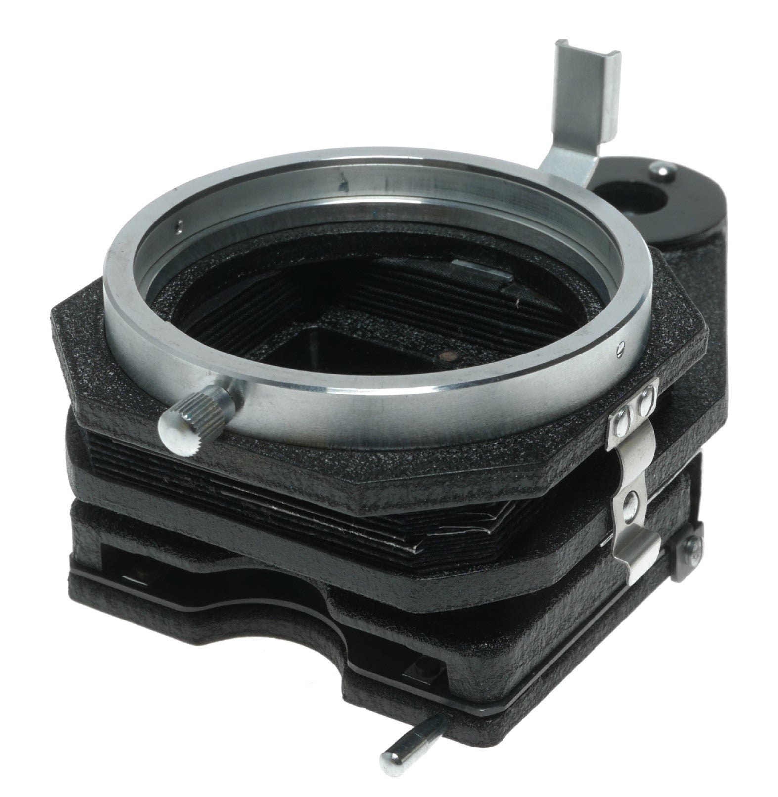 Canon Slide Duplicator Attachment for Film Photography, Made in Japan - View 6
