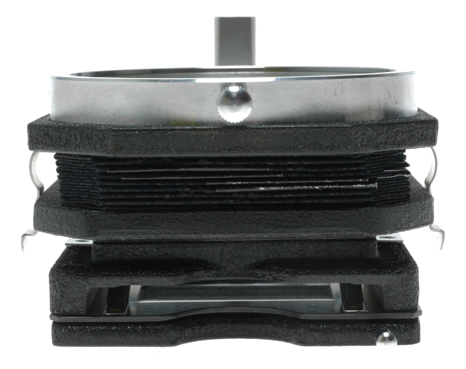 Canon Slide Duplicator Attachment for Film Photography, Made in Japan - View 7