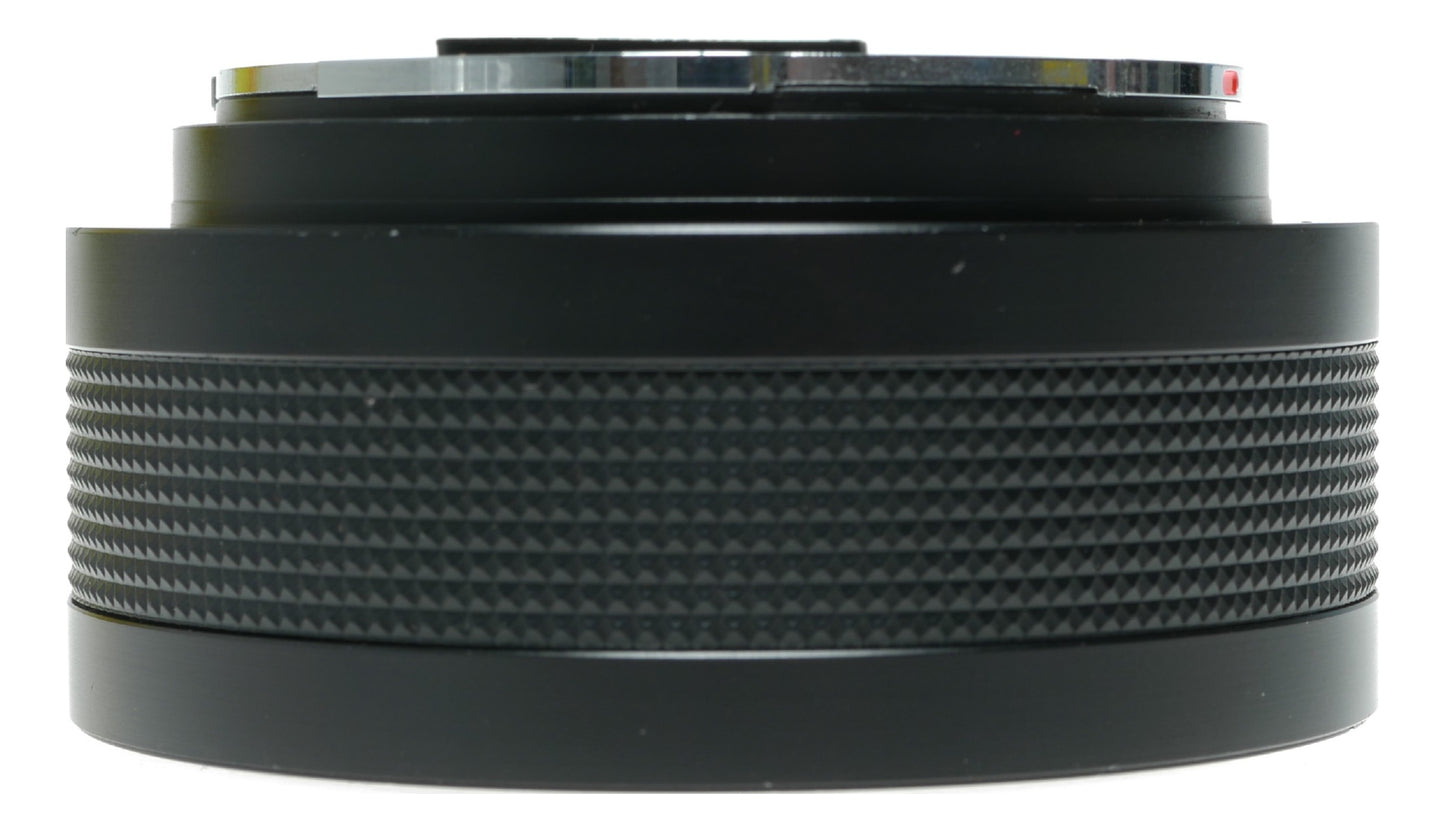 Rollei 34mm Vintage Film Camera - View 4