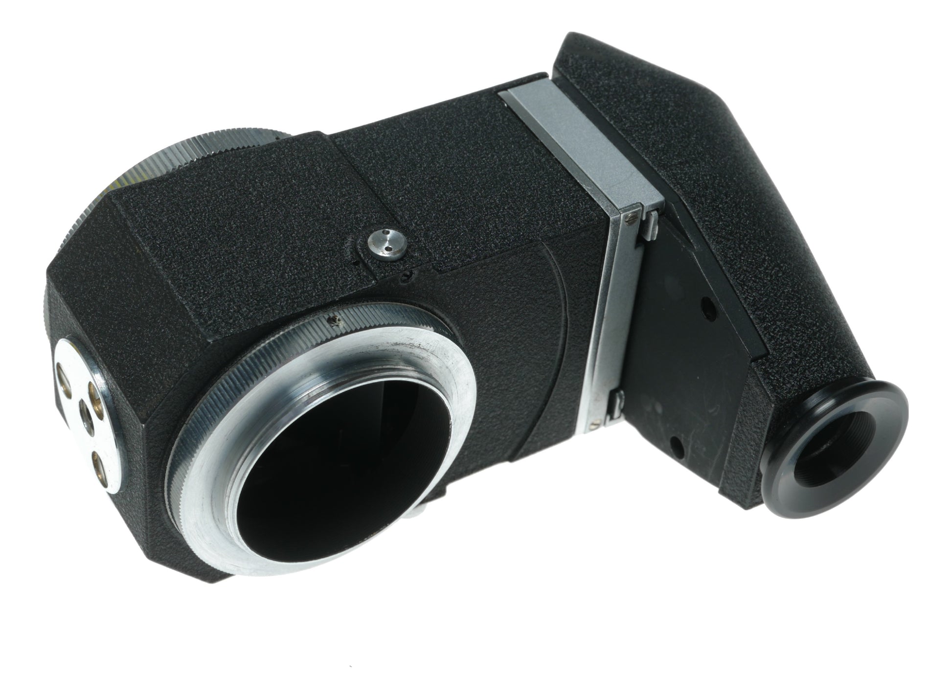 Komura Penta-Box Vintage TLR Camera - View 9