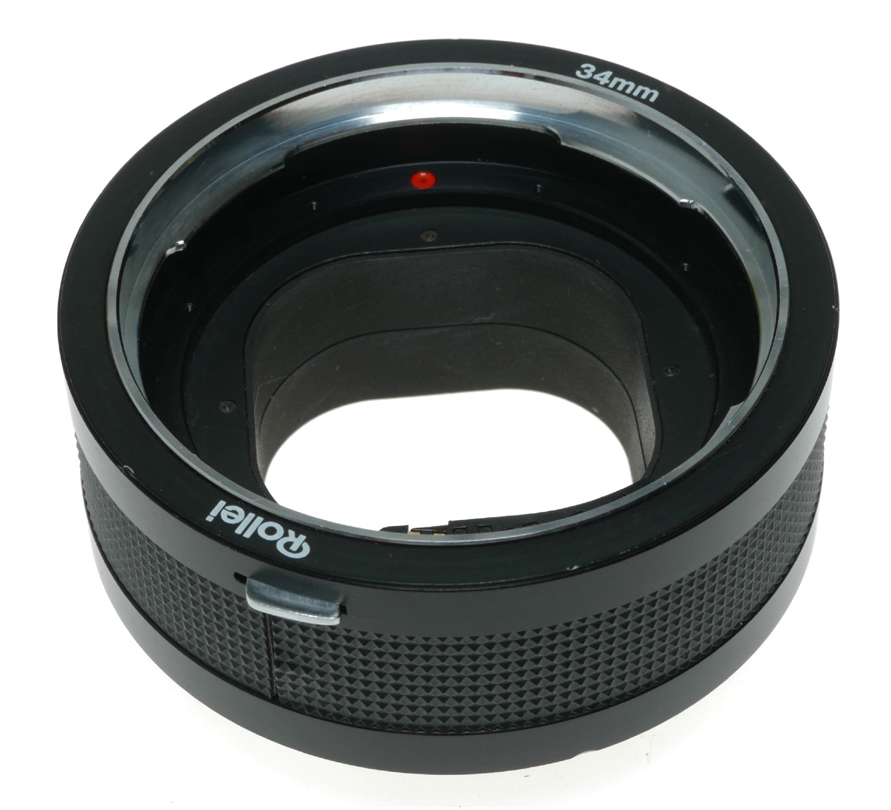 Rollei 34mm Vintage Film Camera - View 7