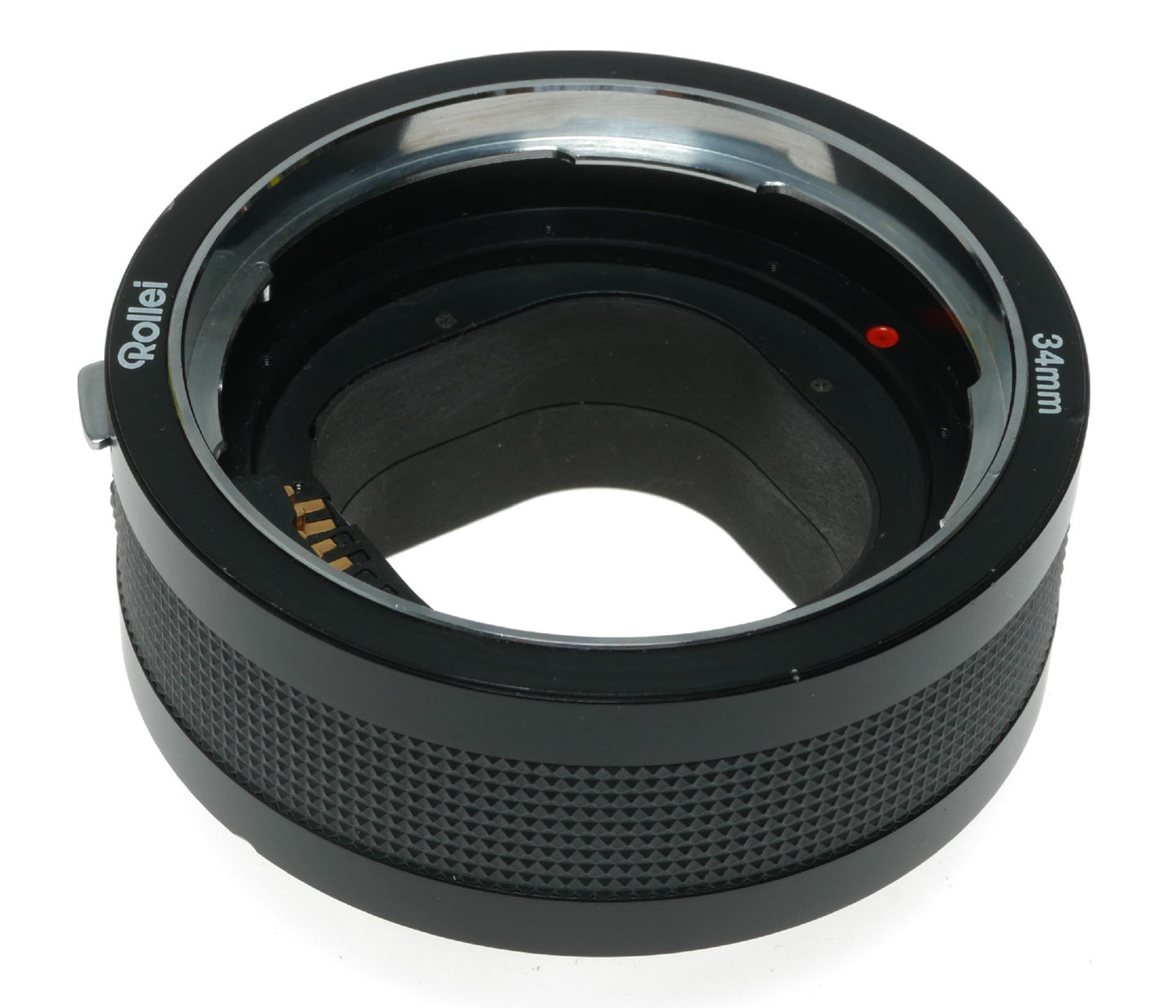 Rollei 34mm Vintage Film Camera - View 9