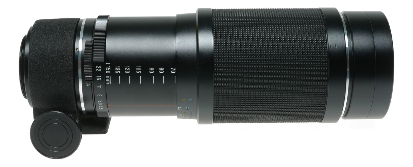 Pentax Super Takumar-Zoom 70-150mm f/4.5 Vintage Lens - View 6