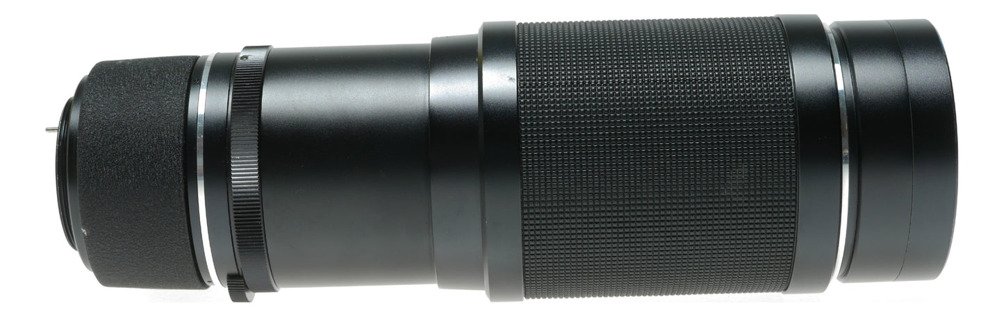 Pentax Super Takumar-Zoom 70-150mm f/4.5 Vintage Lens - View 7