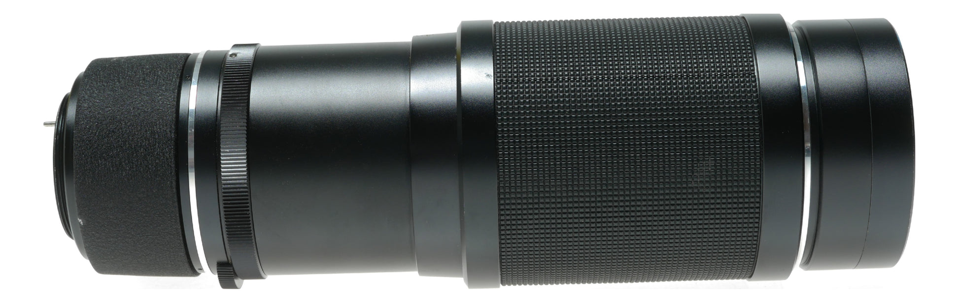 Pentax Super Takumar-Zoom 70-150mm f/4.5 Vintage Lens - View 7