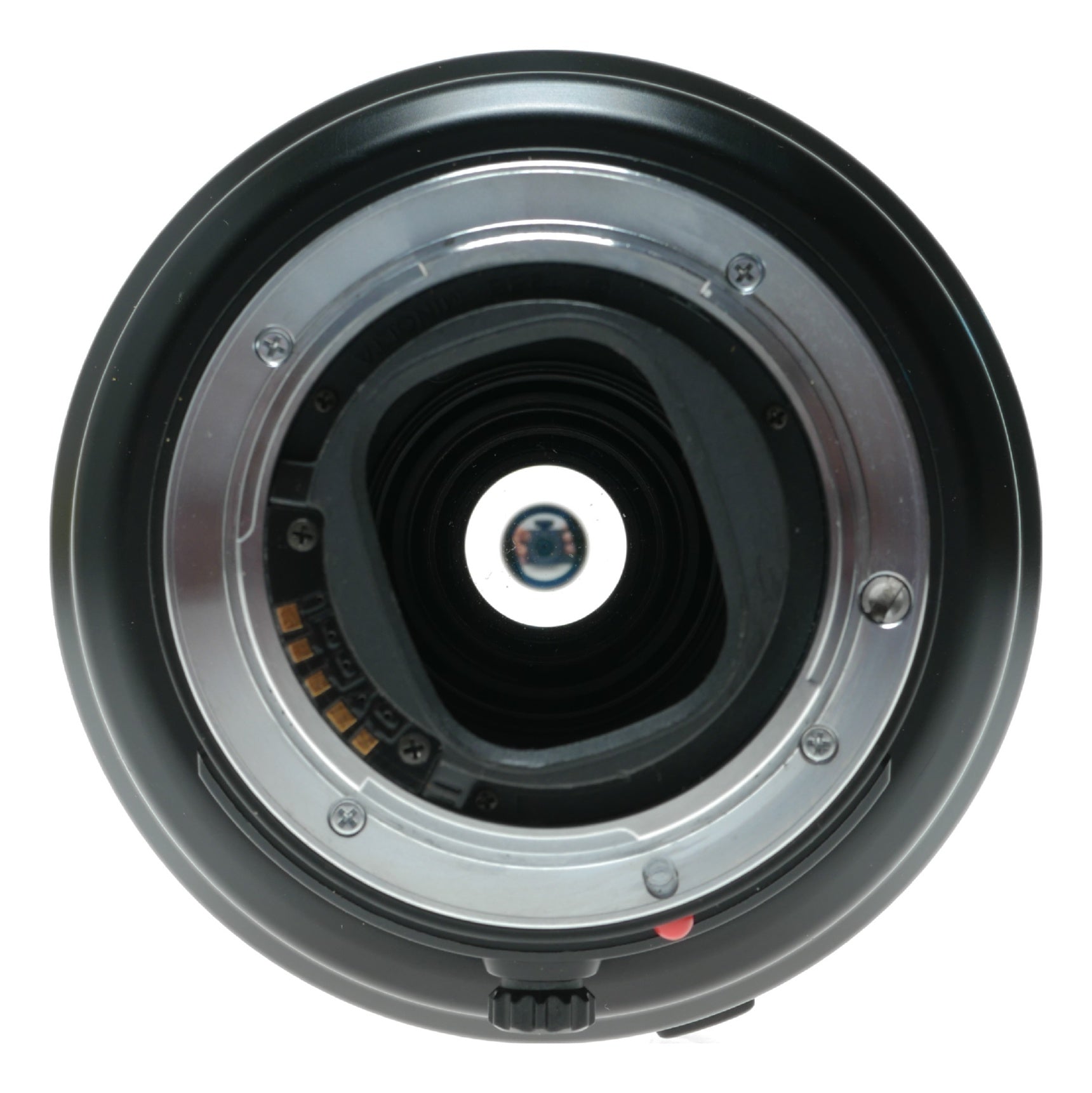 Minolta AF Reflex 500mm f/8 Manual Focus Mirror Lens for Minolta Z-Series Cameras - View 10