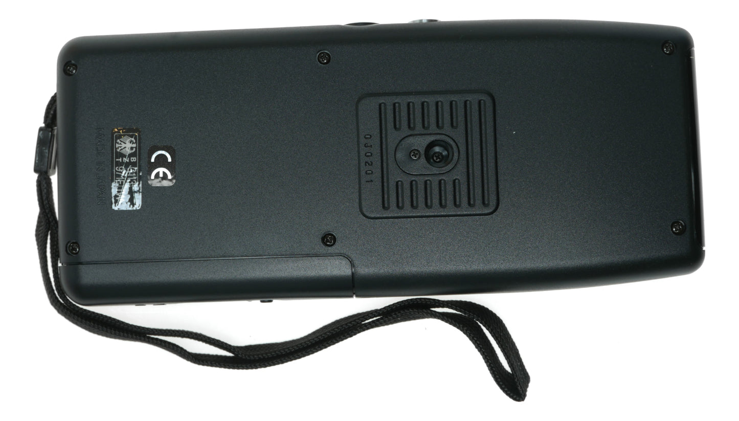 Canon LC-3 Wireless Controller Set with Transmitter, Receiver, and Bracket, Made in Japan - View 8