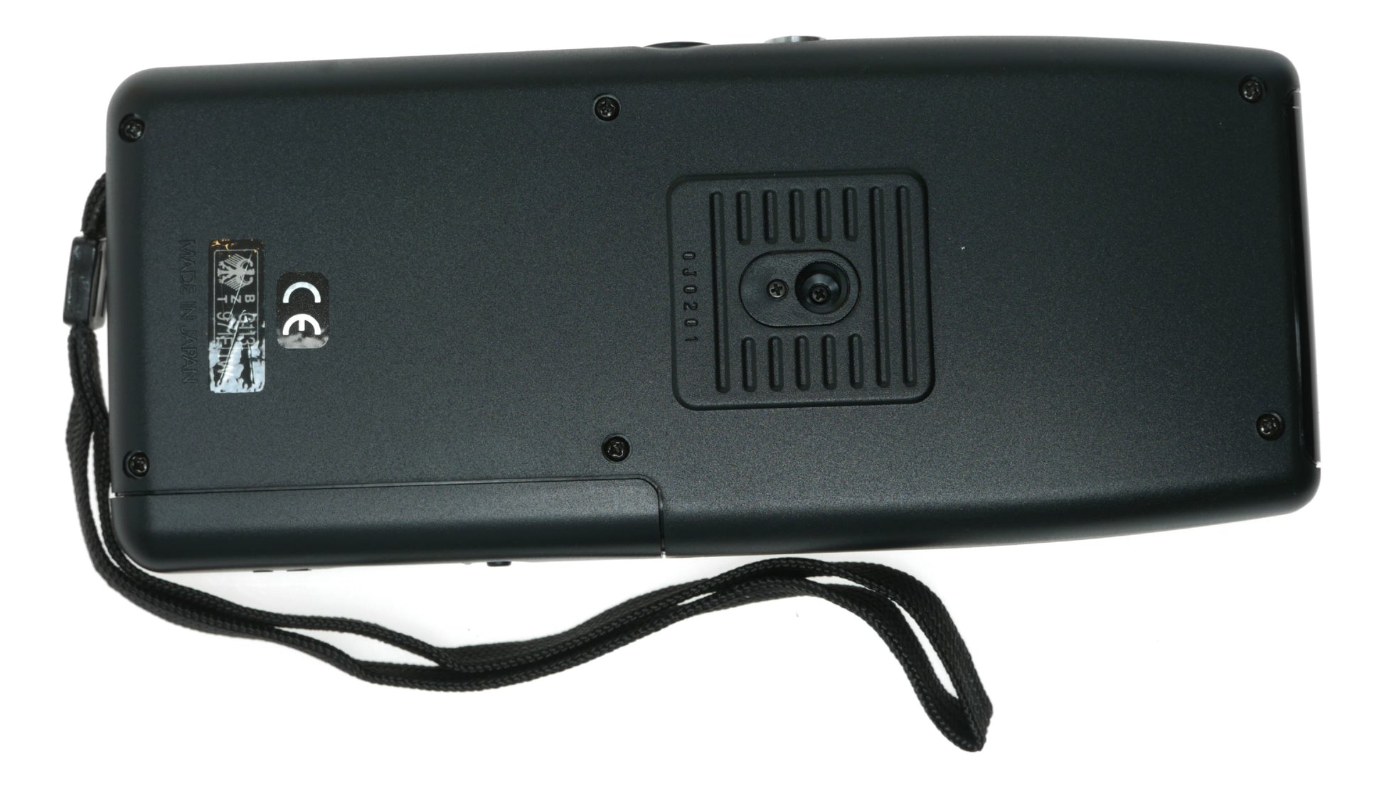Canon LC-3 Wireless Controller Set with Transmitter, Receiver, and Bracket, Made in Japan - View 8