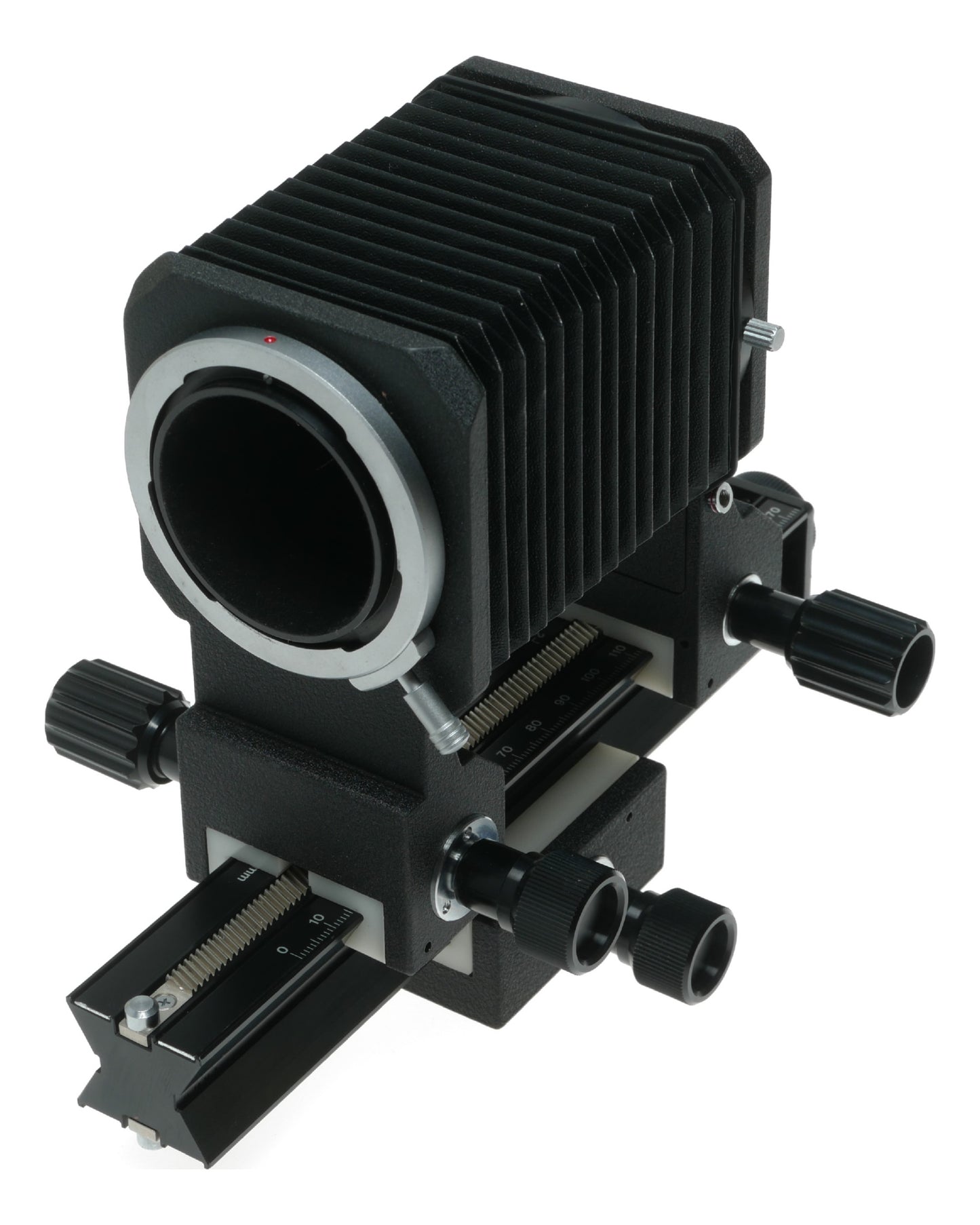Canon Auto Bellows with 50mm Lens for Macro Photography - View 6