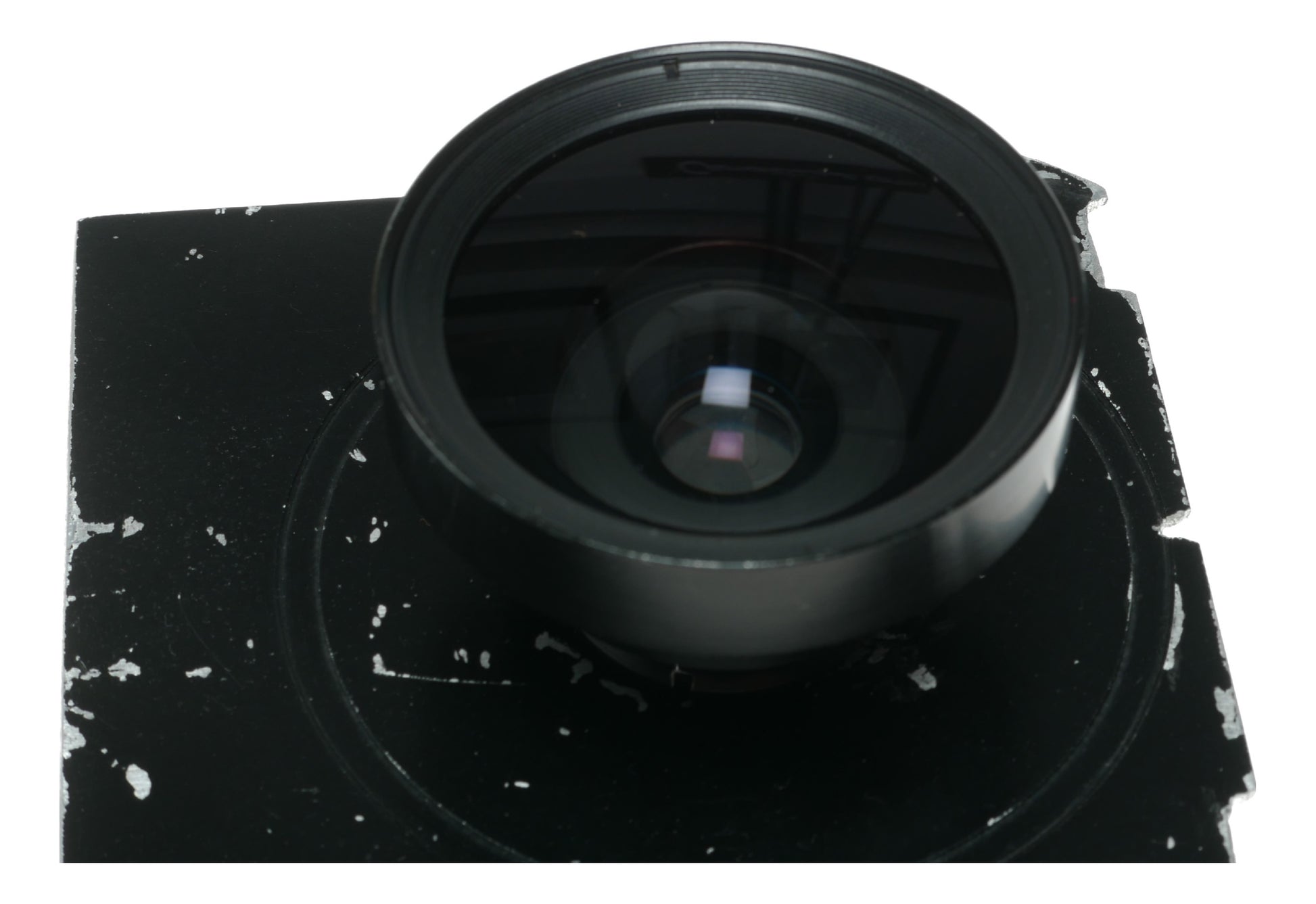 Schneider-Kreuznach Super-Angulon 90mm f/8 Lens Made in Germany - View 11