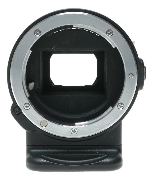 Nikon FT1 Mount Adapter for Nikon 1 Series Cameras - View 2