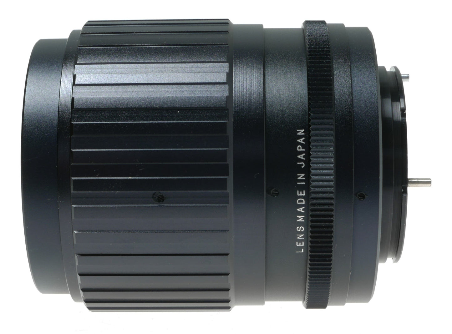 Exakta Auto Exaktar 135mm f/2.8 Vintage Telephoto Lens with Case, Made in Japan - View 4