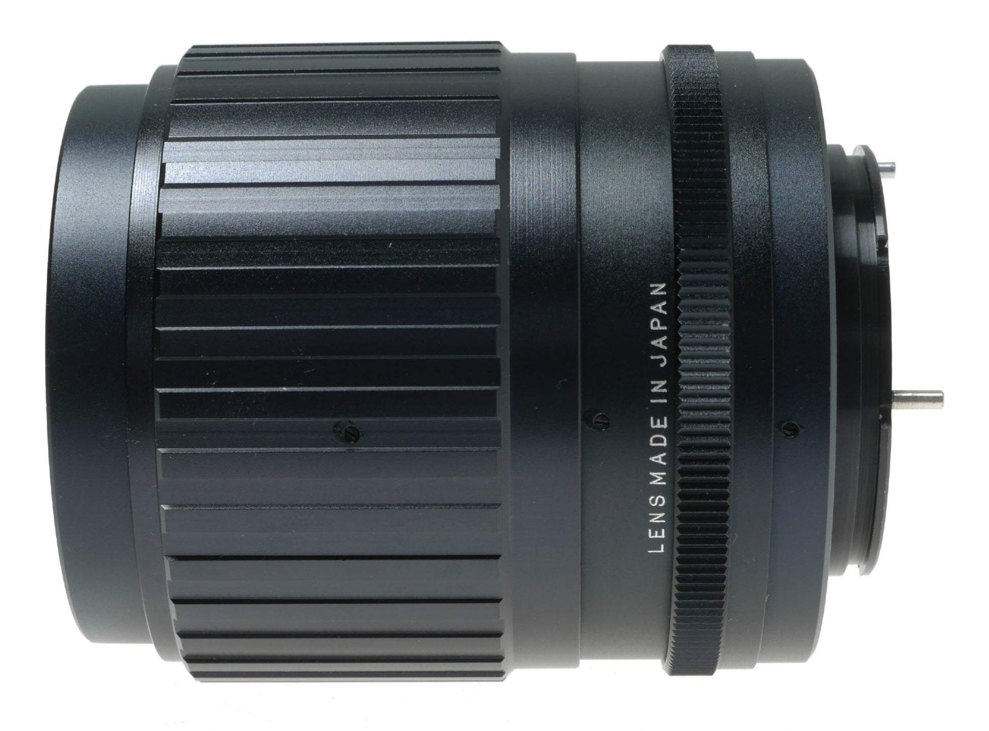 Exakta Auto Exaktar 135mm f/2.8 Vintage Telephoto Lens with Case, Made in Japan - View 4