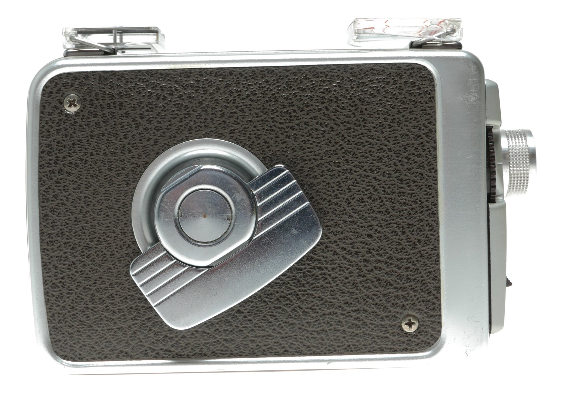 Kodak Brownie 8mm Movie Camera II with 13mm f/2.3 Lens - View 6