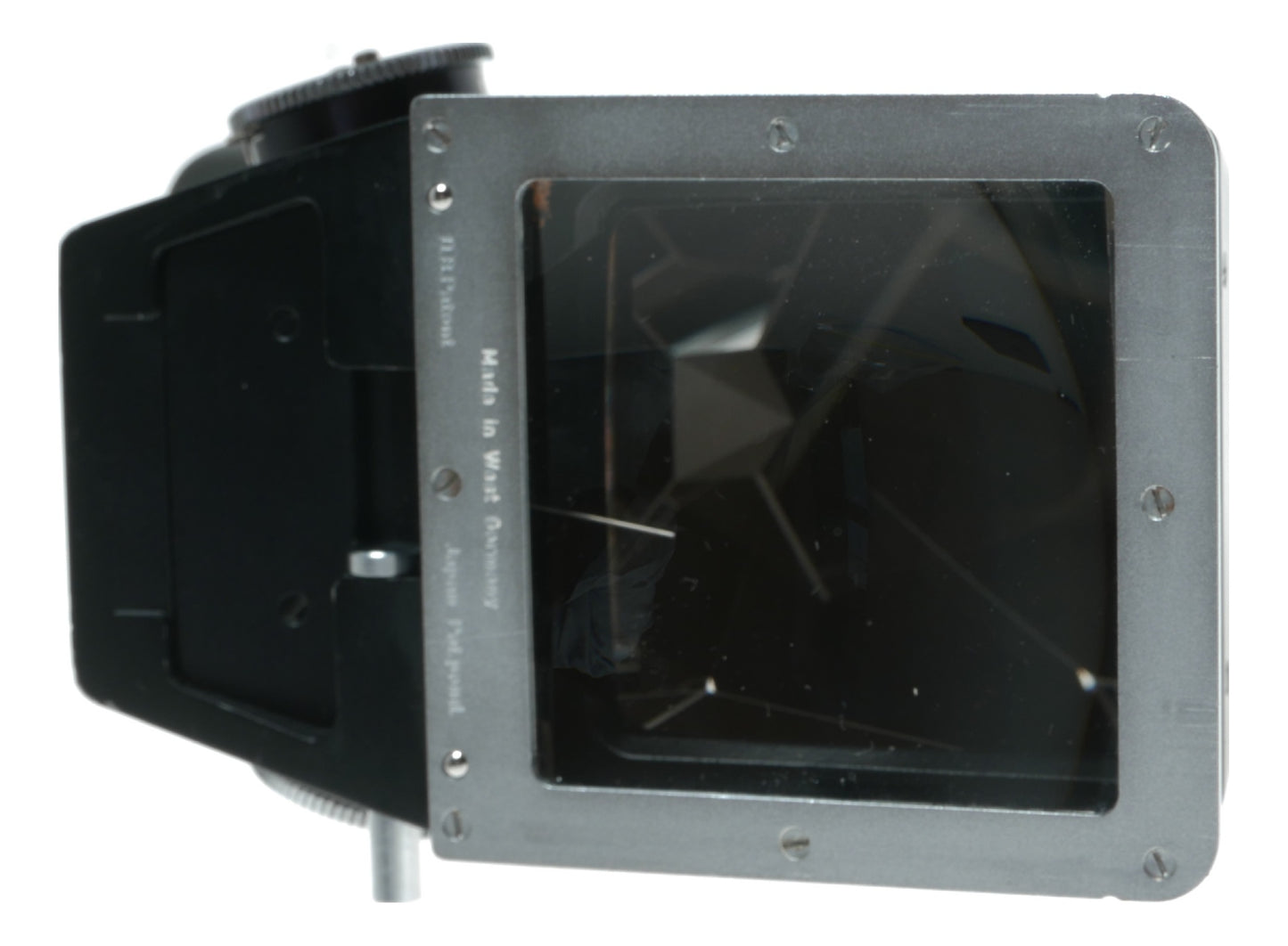 Hasselblad Vintage Medium Format Film Camera Made in West Germany - View 8