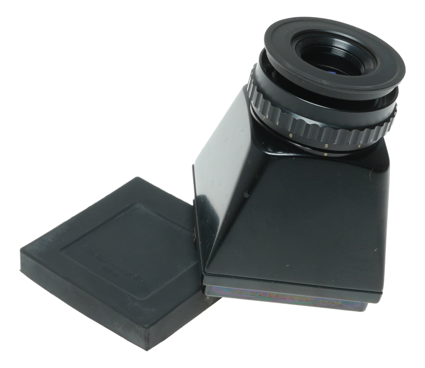 Zenza Bronica Z Series Vintage Medium Format SLR Camera from Japan