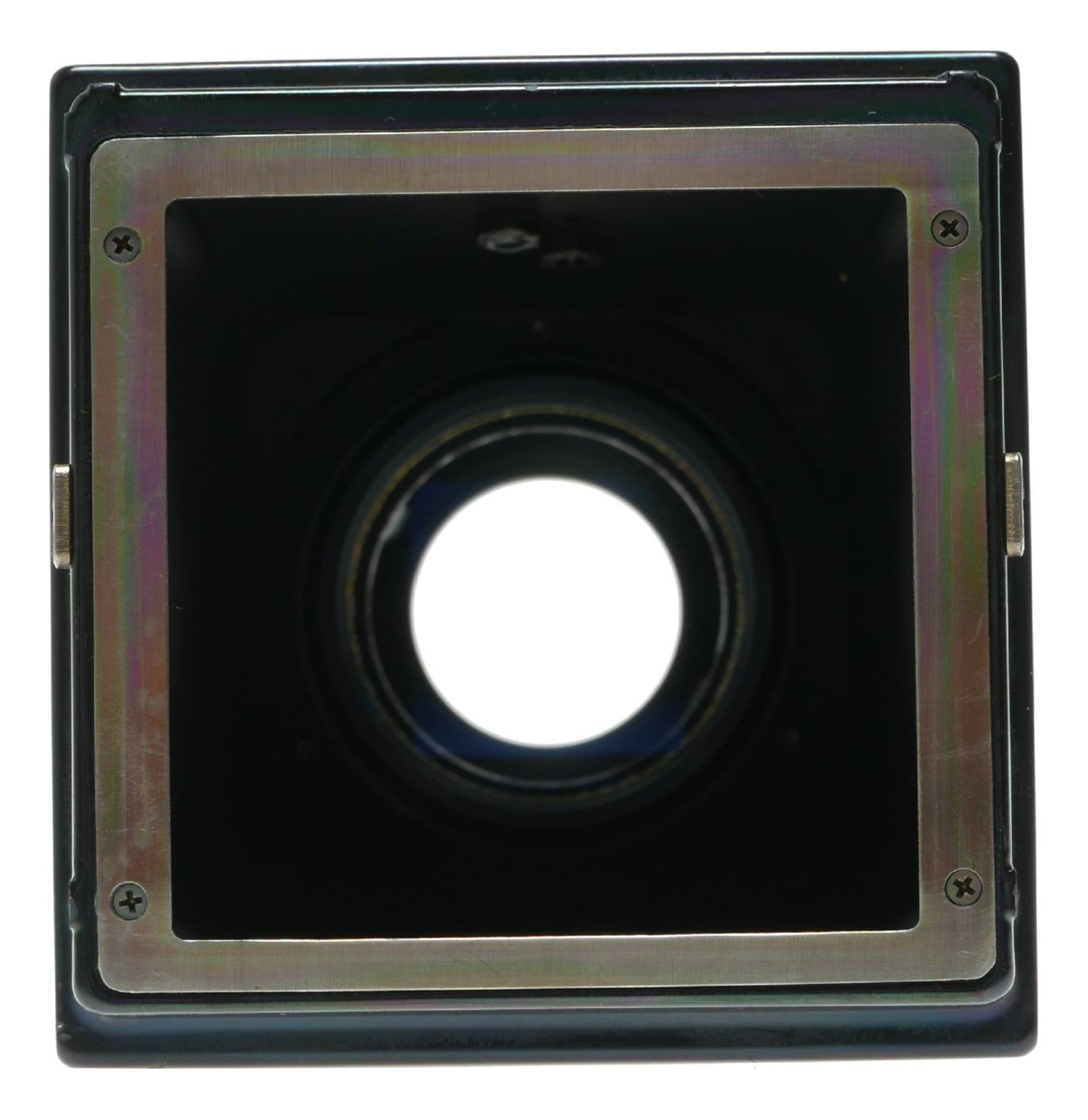 Zenza Bronica Z Series Vintage Medium Format SLR Camera from Japan - View 7