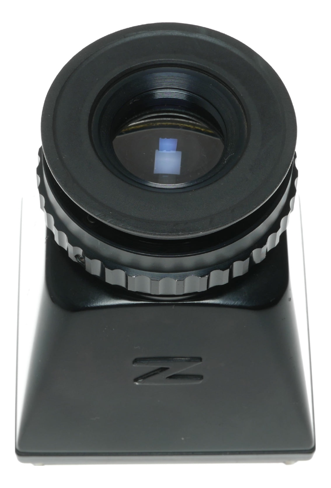 Zenza Bronica Z Series Vintage Medium Format SLR Camera from Japan - View 8