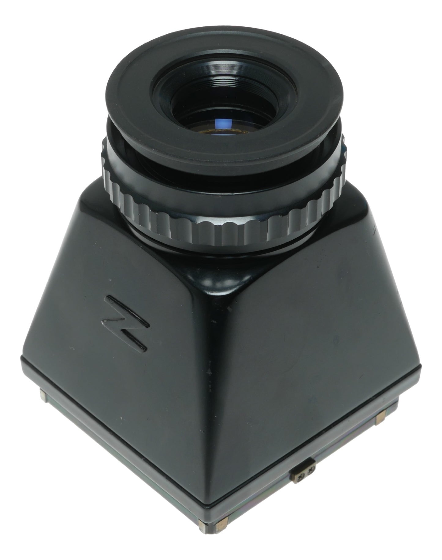 Zenza Bronica Z Series Vintage Medium Format SLR Camera from Japan - View 10