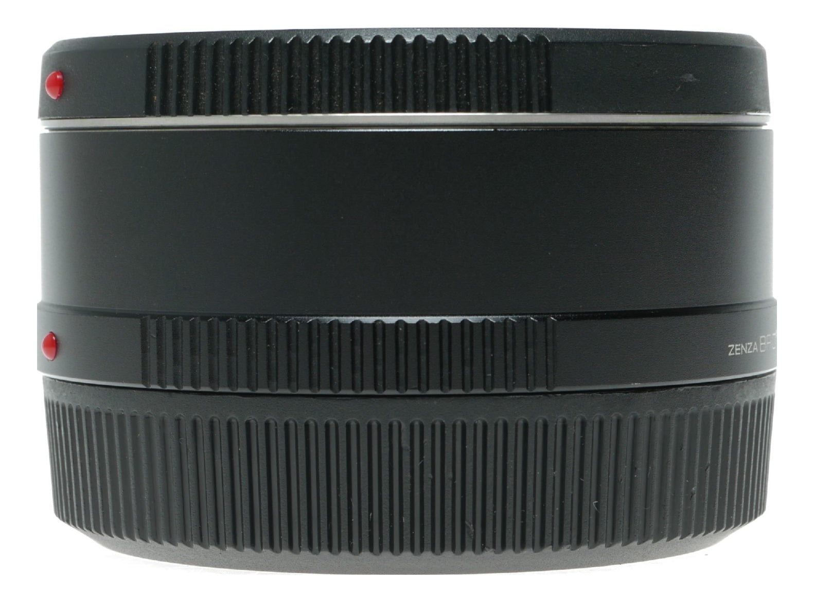 Zenza Bronica E-28 Vintage Film Camera from Japan - View 2