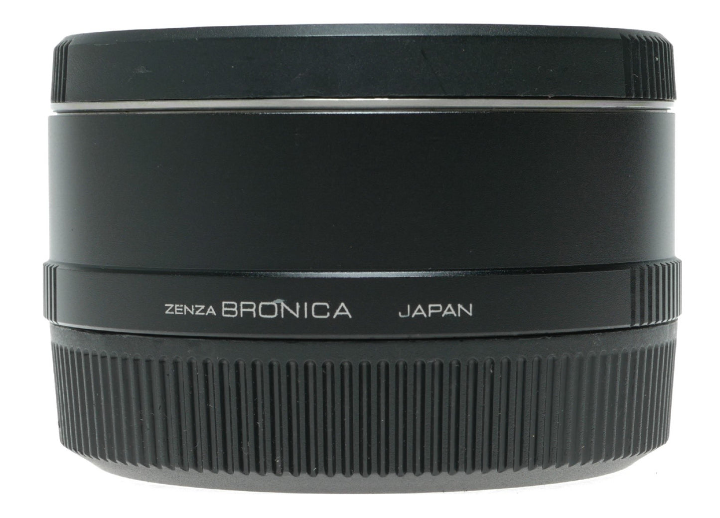 Zenza Bronica E-28 Vintage Film Camera from Japan - View 3